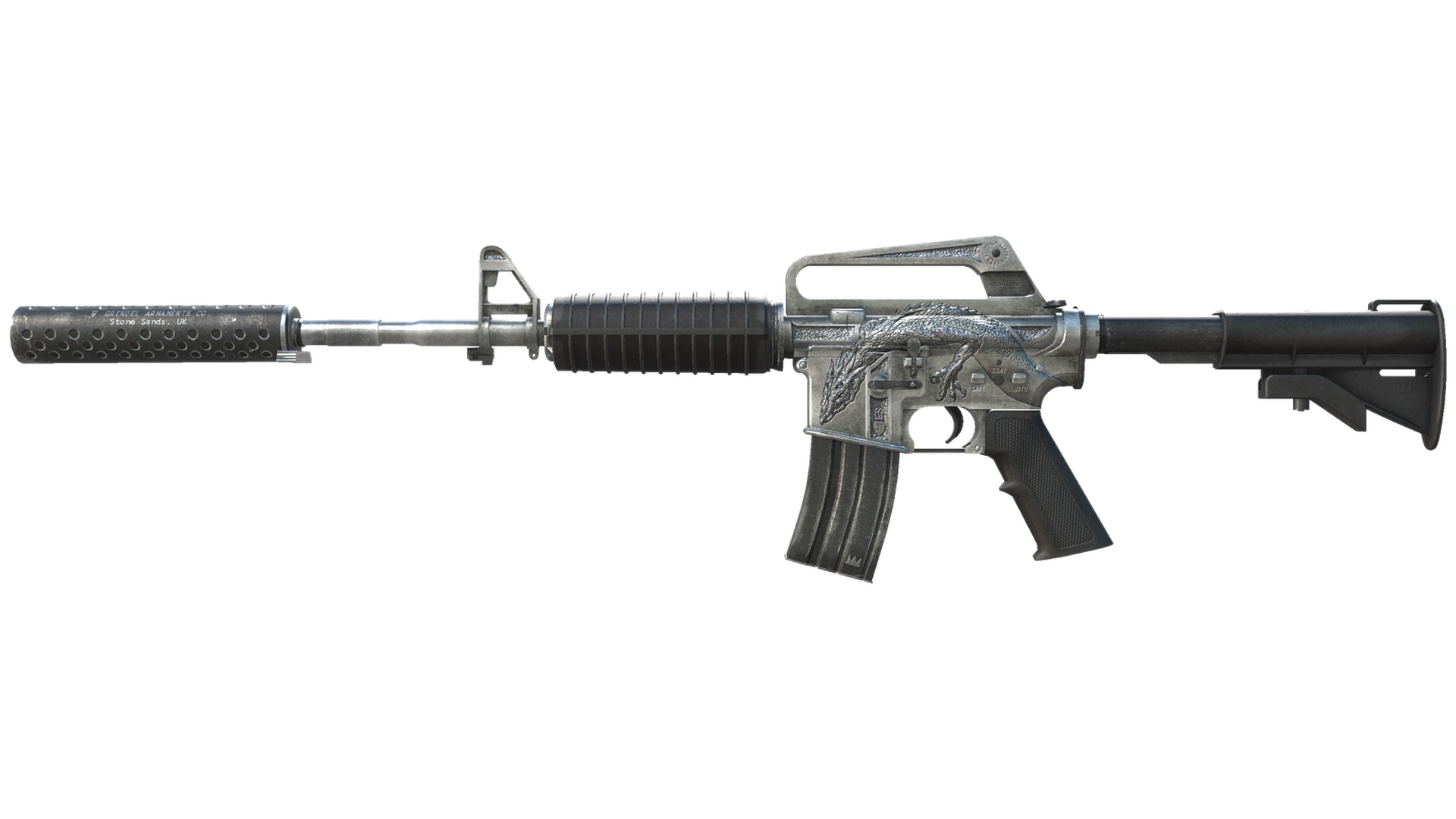 Basilisk image