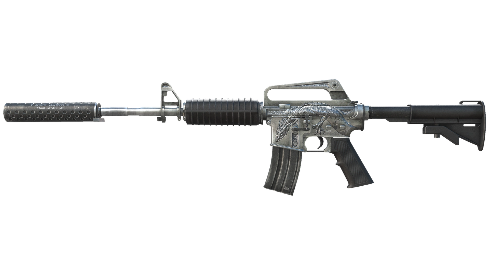 Basilisk image