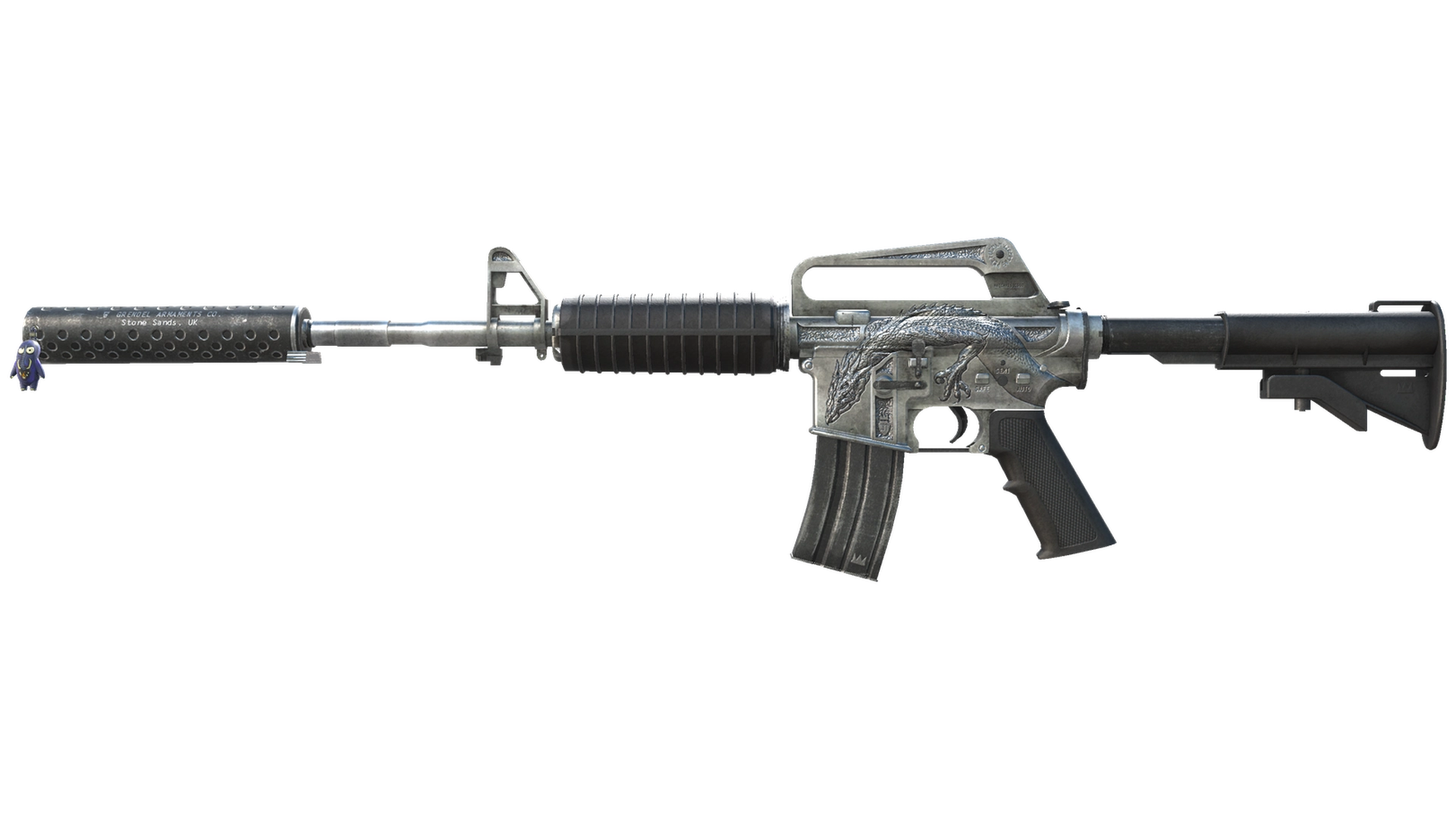 Basilisk image