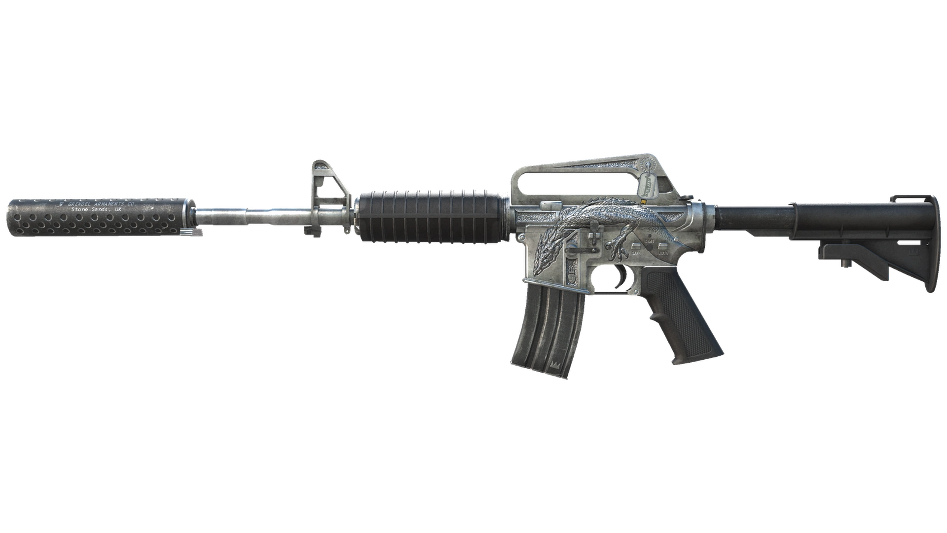 Basilisk image