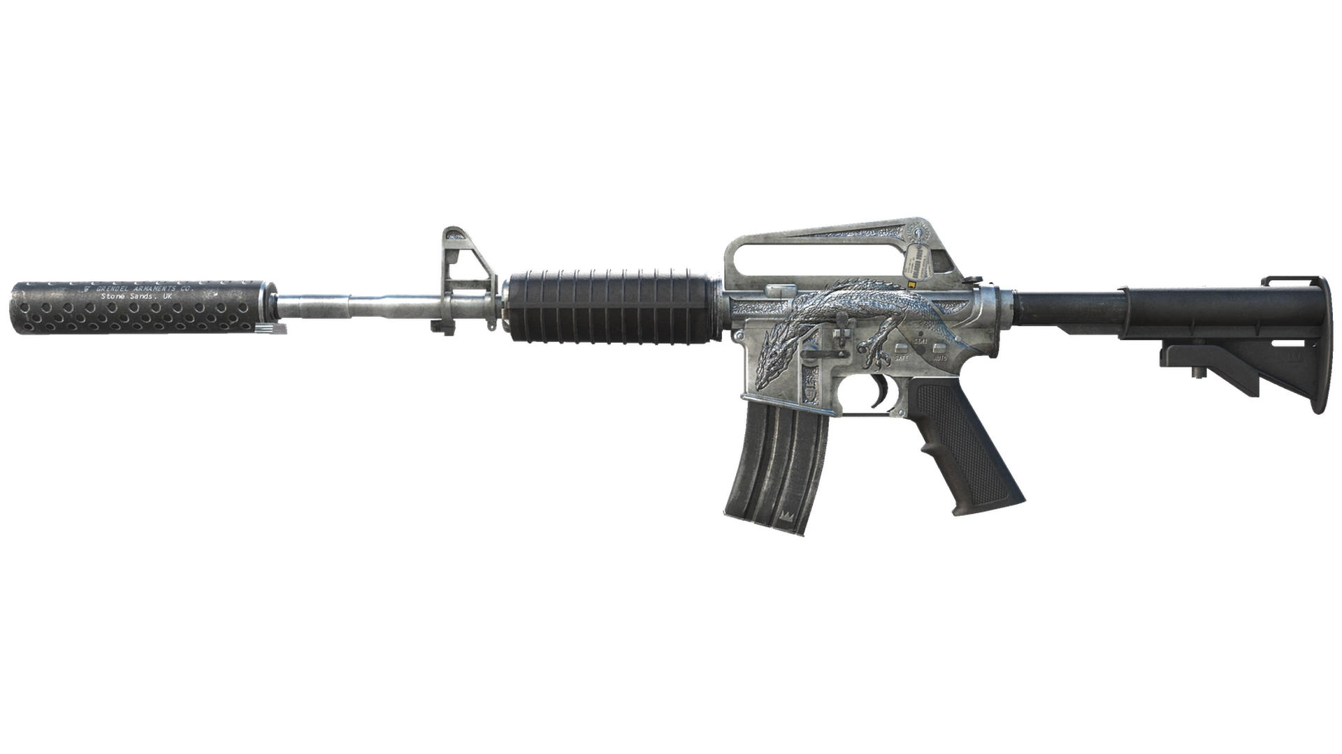 Basilisk image