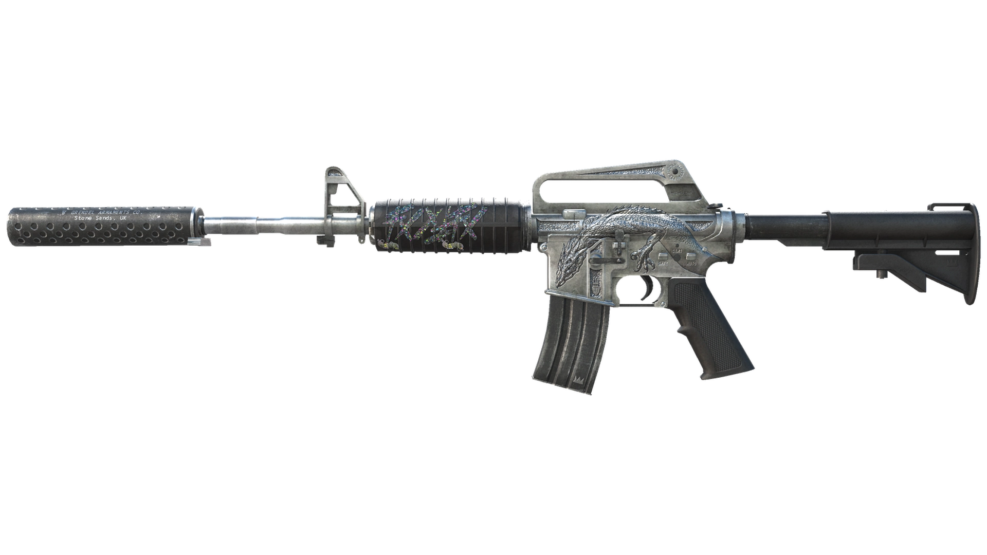 Basilisk image
