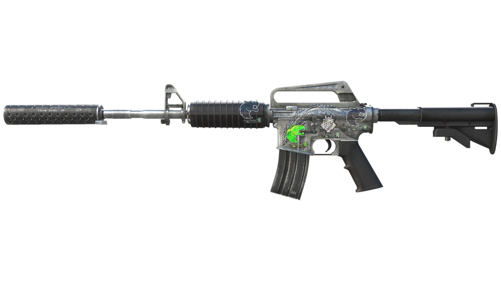 Basilisk image