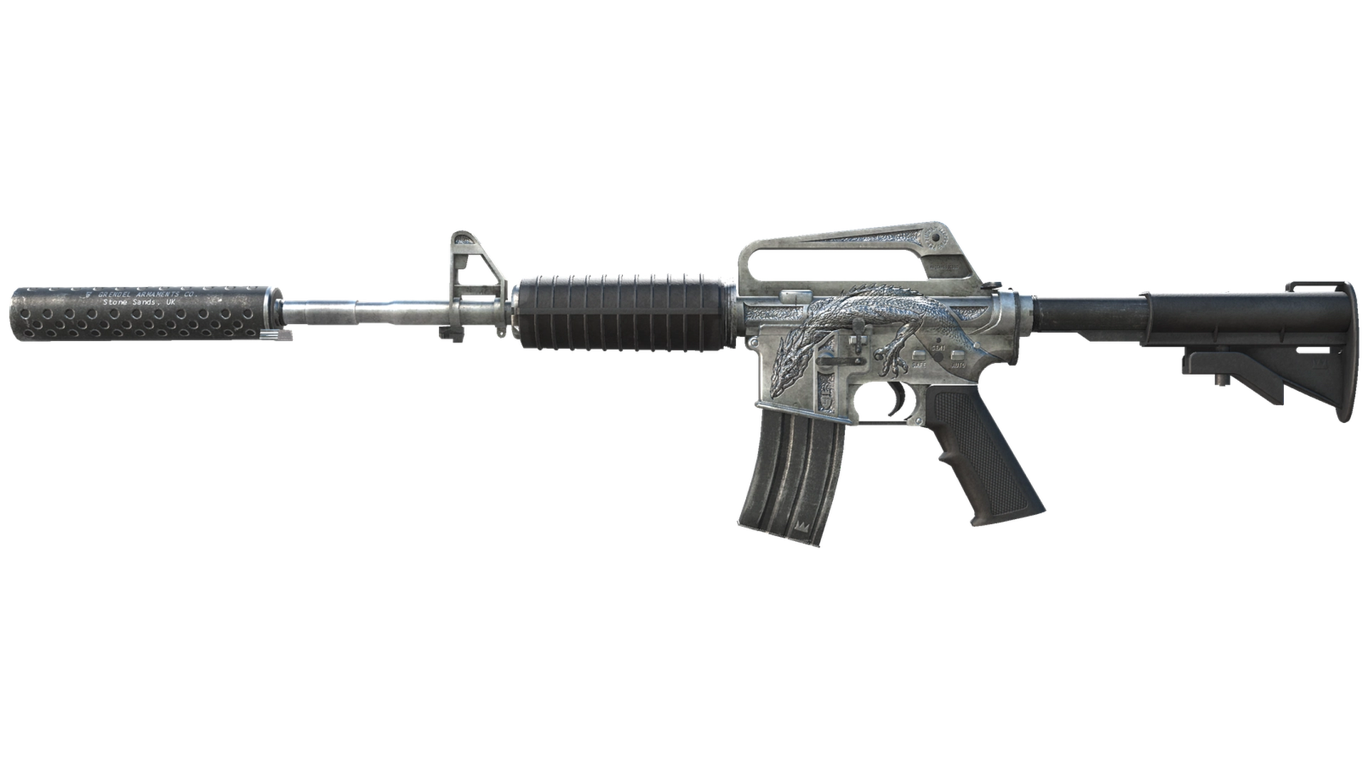 Basilisk image