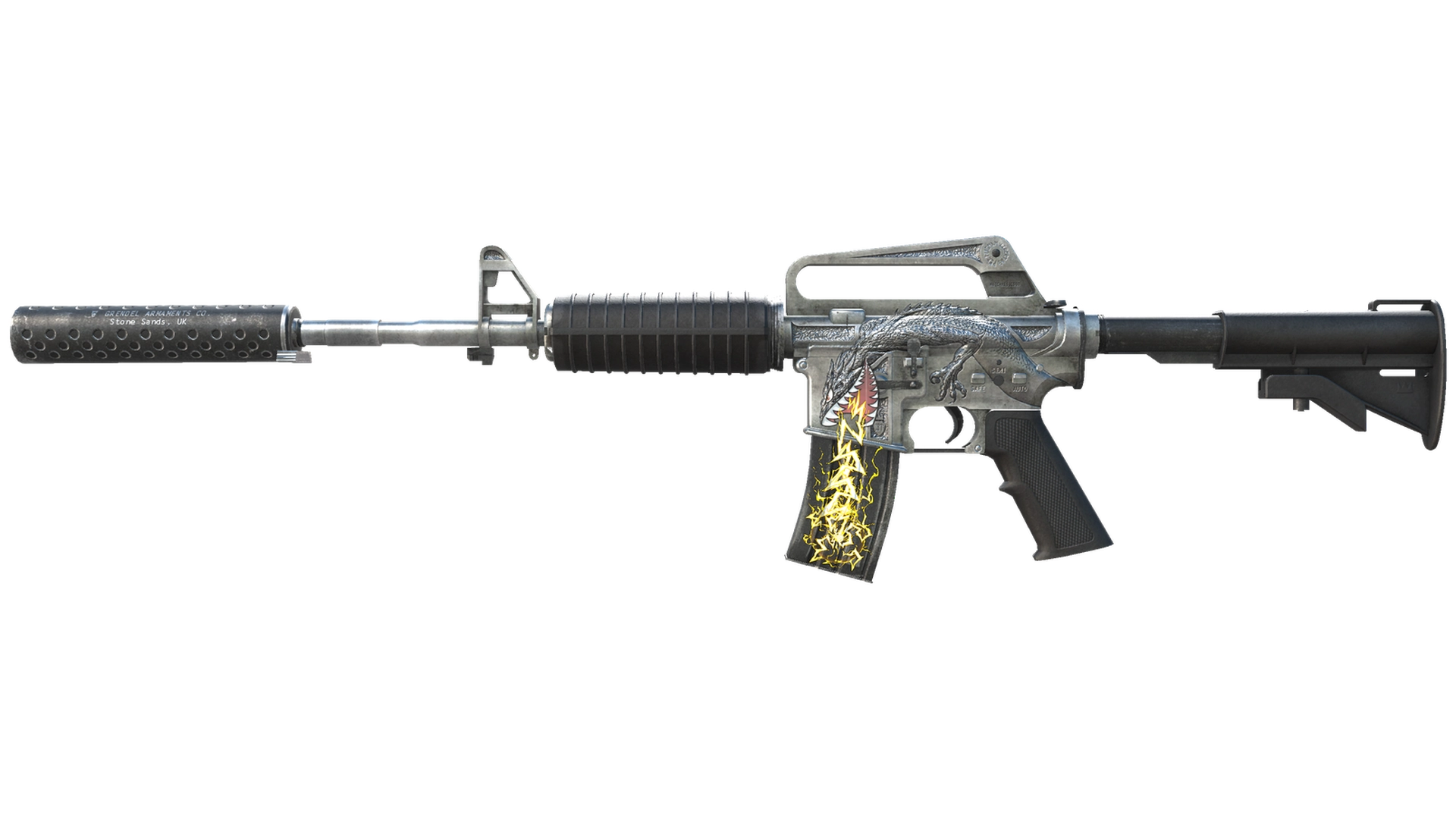 Basilisk image