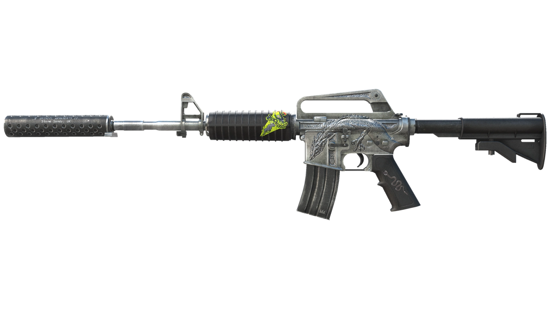 Basilisk image