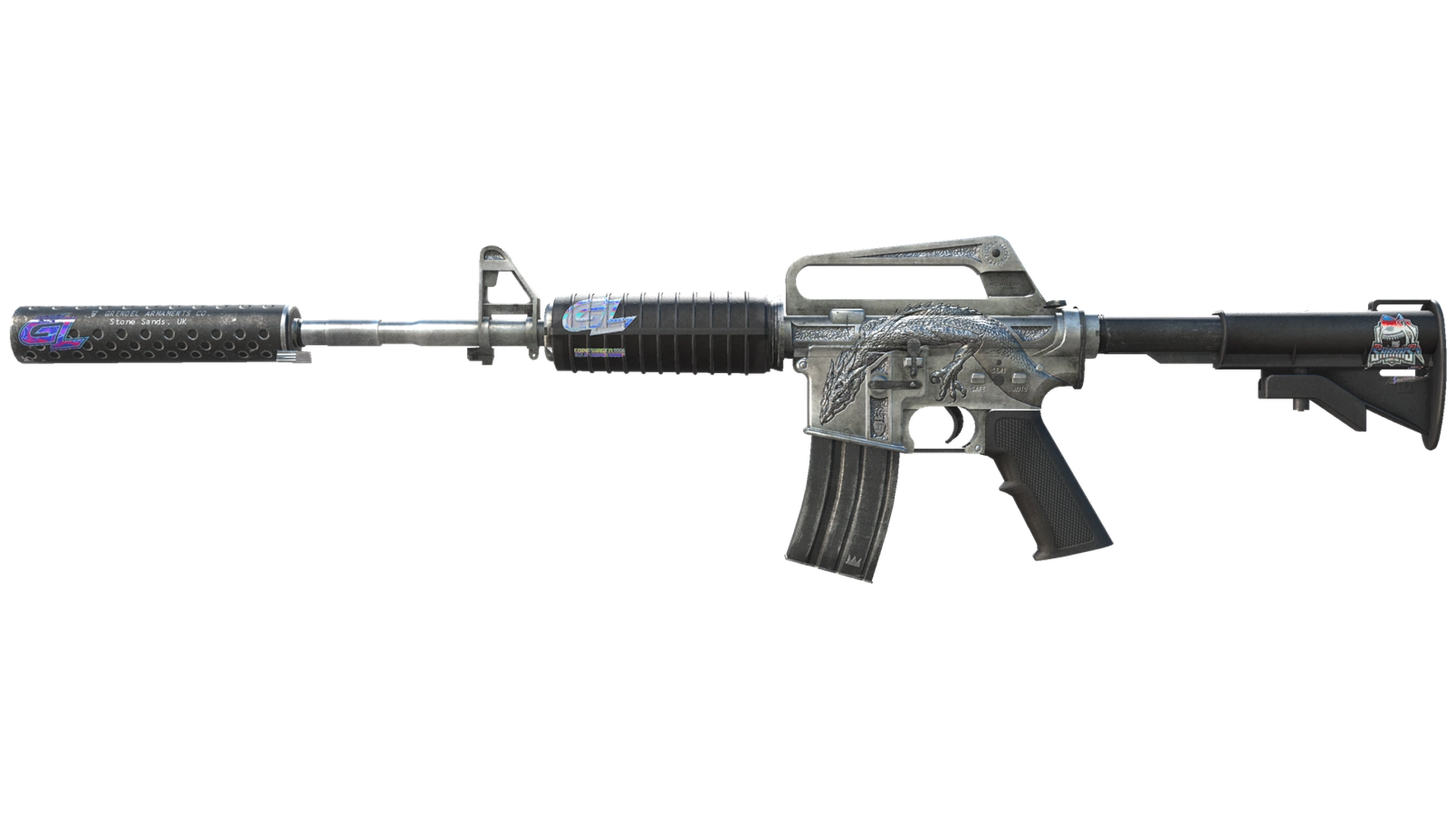 Basilisk image
