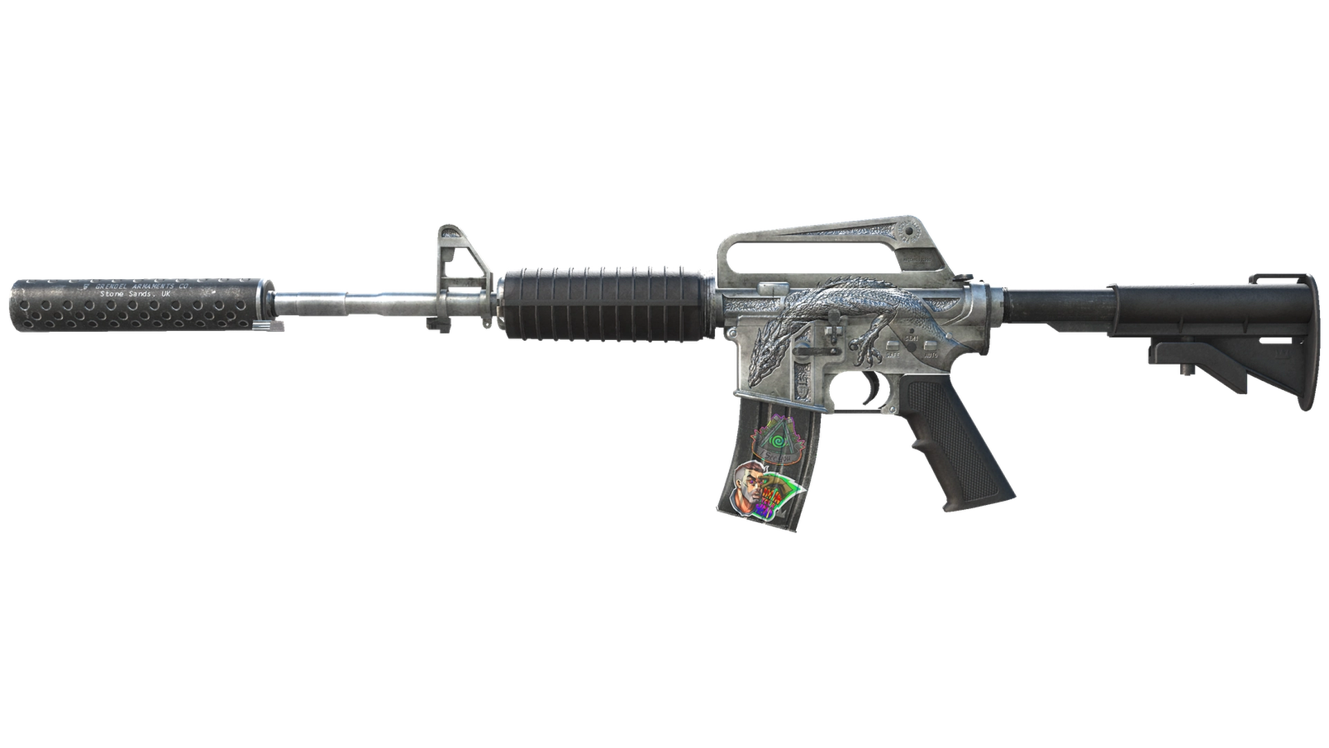 Basilisk image