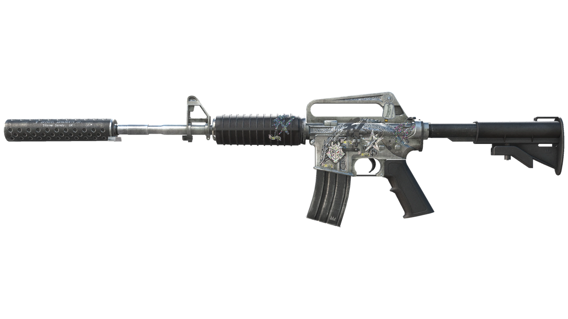 Basilisk image