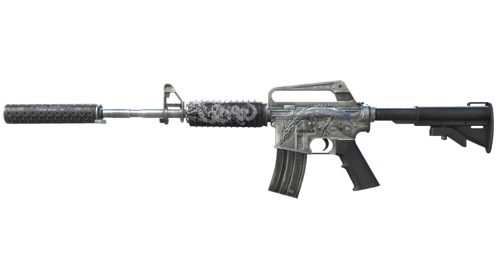 Basilisk image