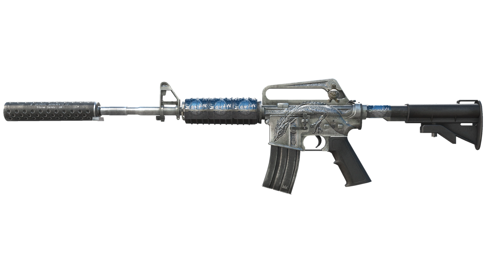 Basilisk image