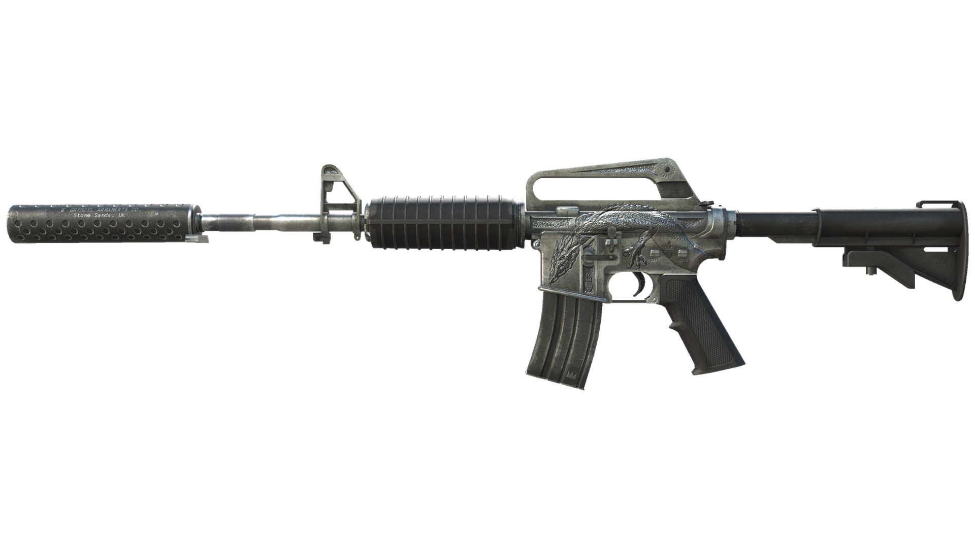 Basilisk image