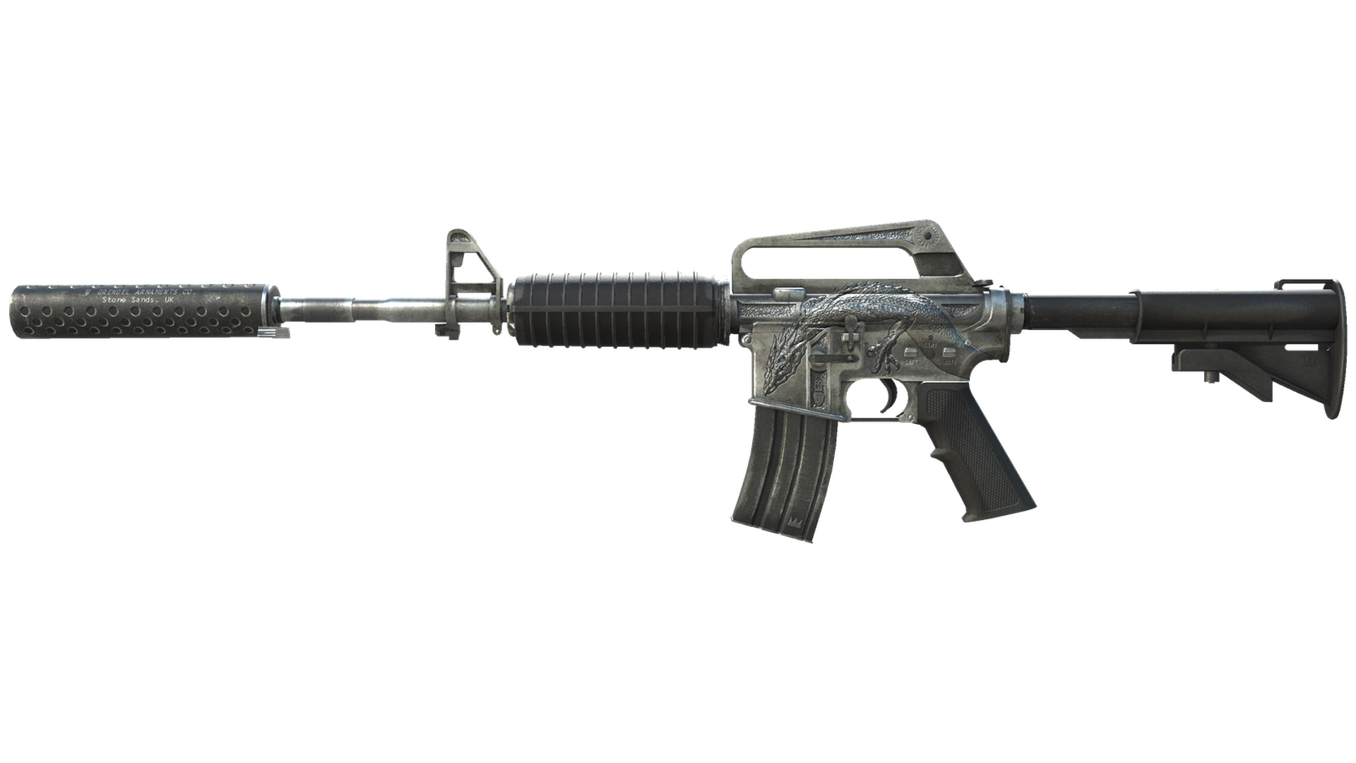 Basilisk image