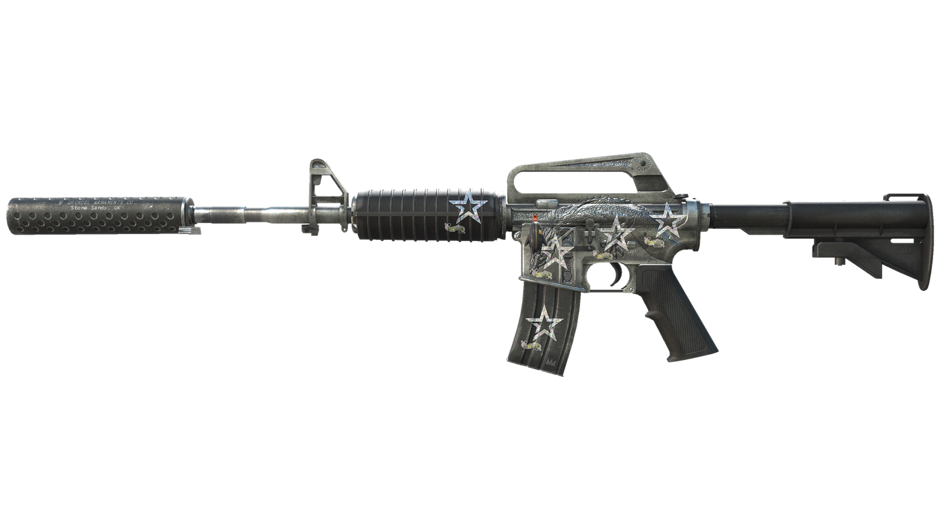 Basilisk image