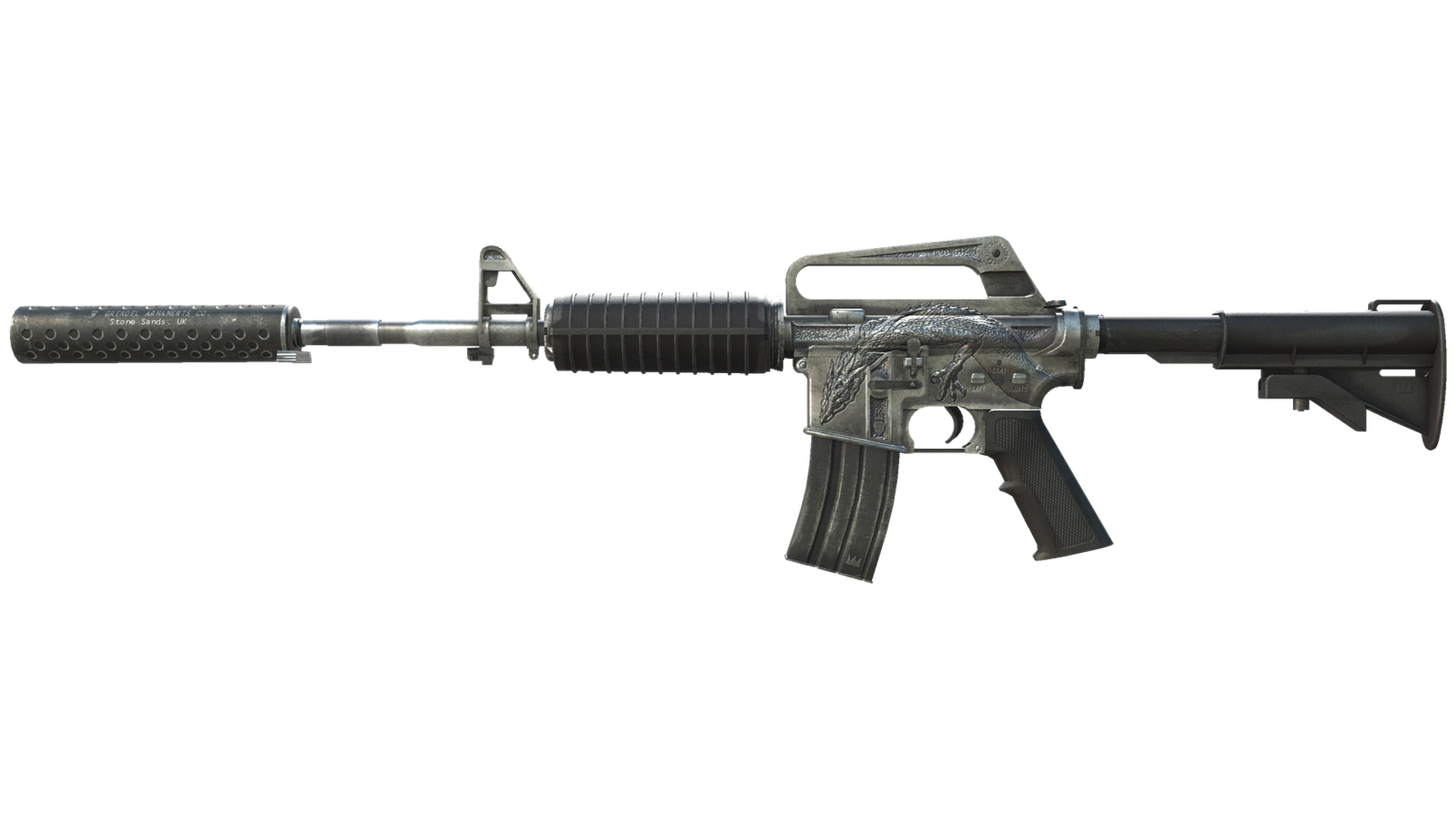 Basilisk image