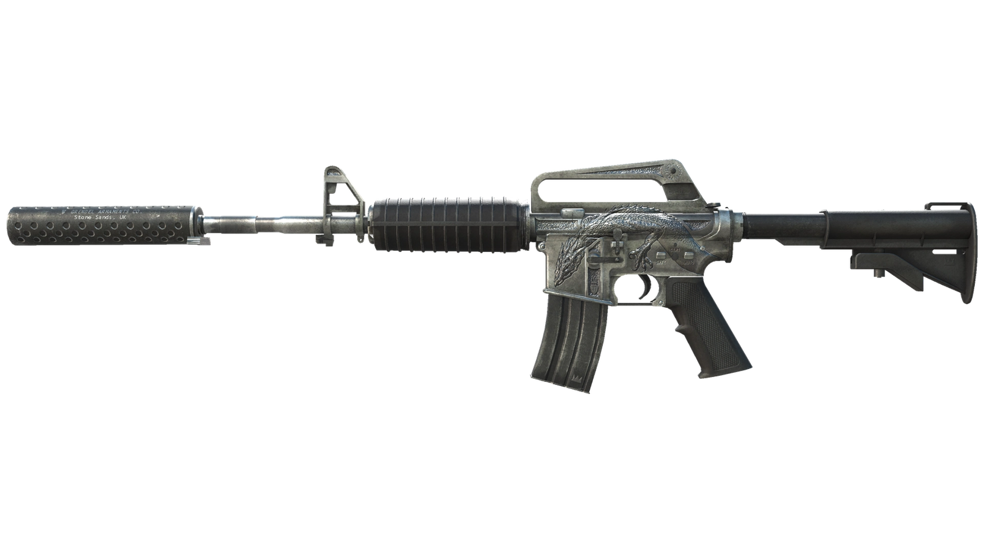 Basilisk image