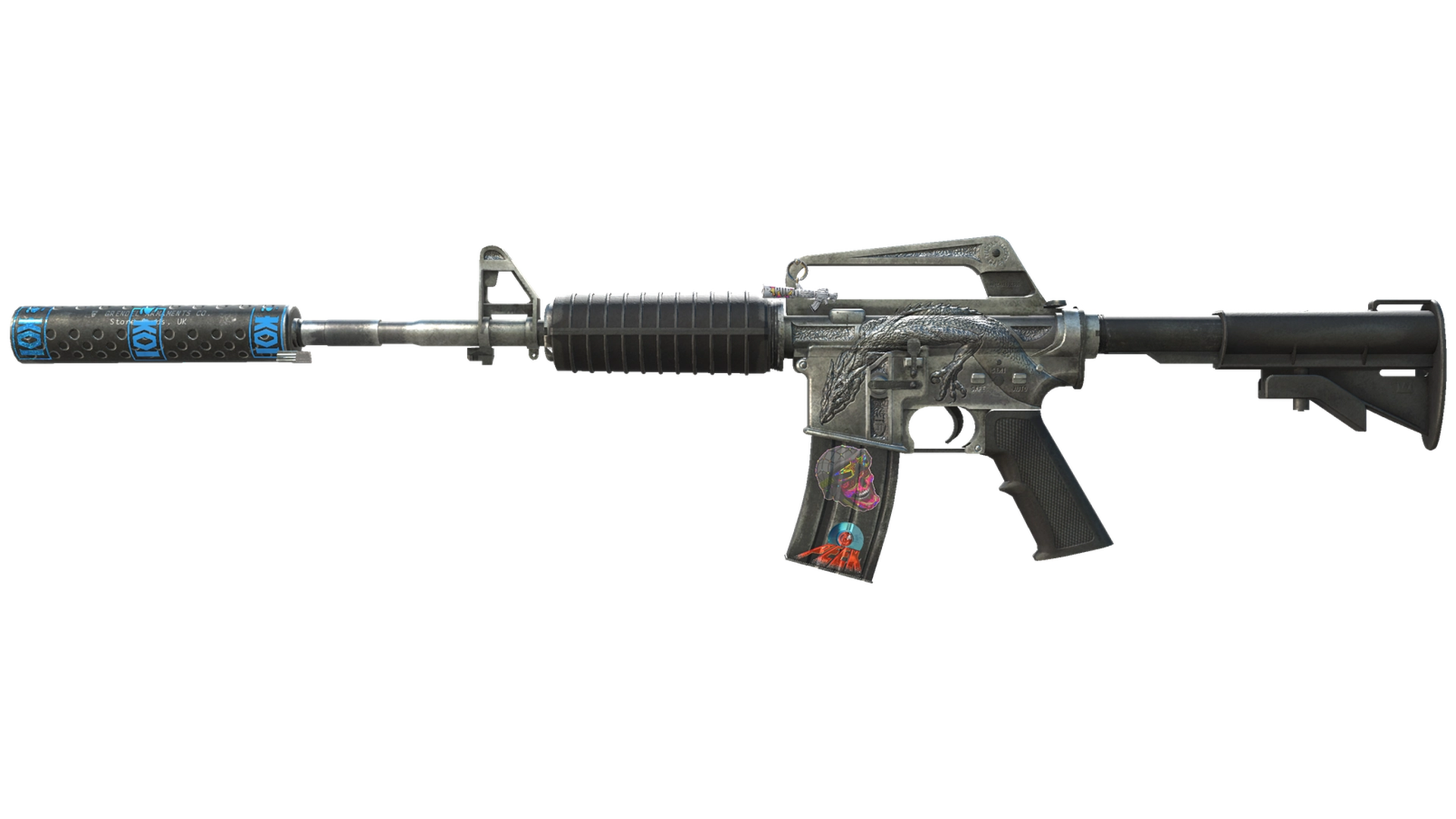 Basilisk image