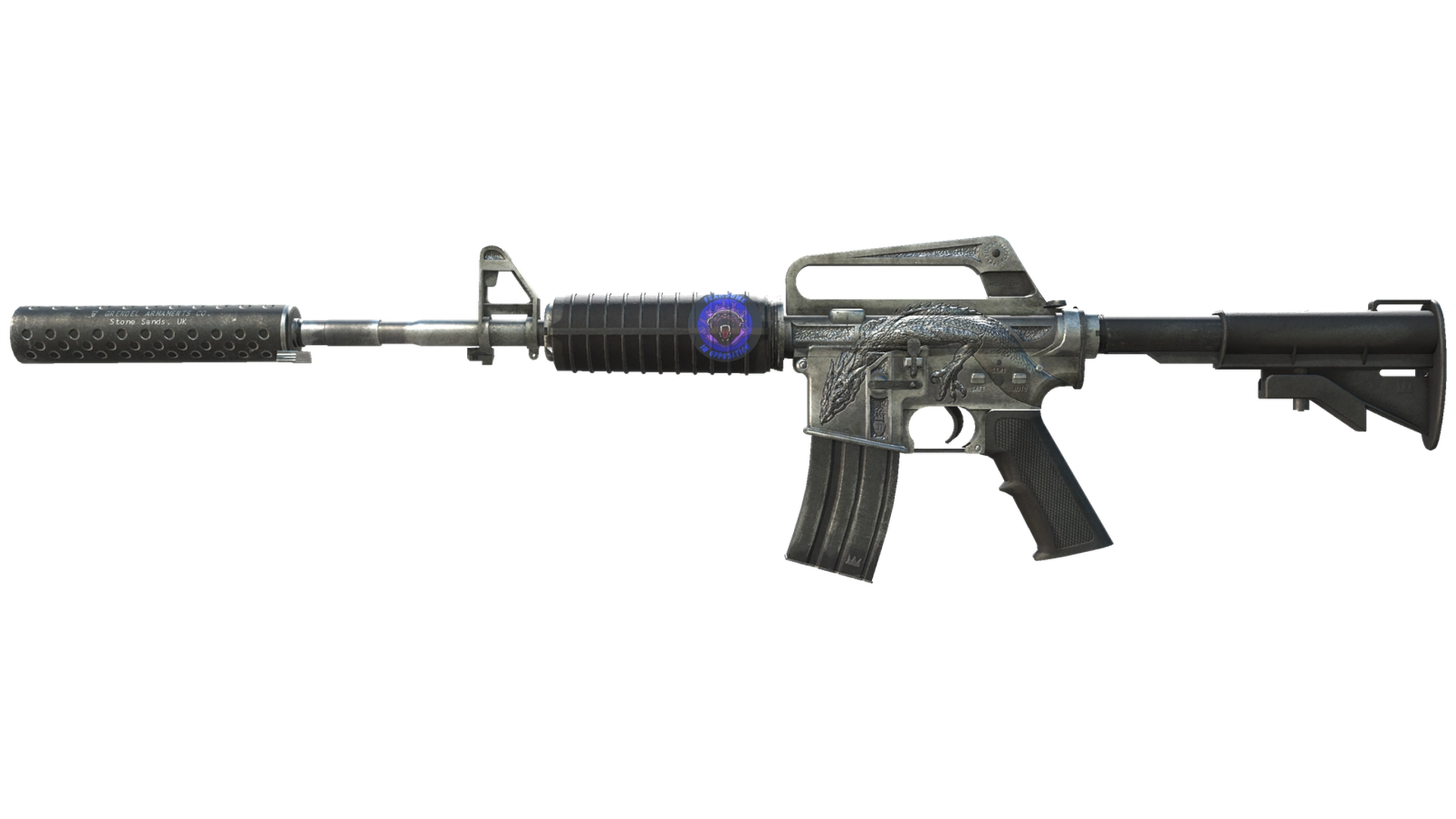 Basilisk image