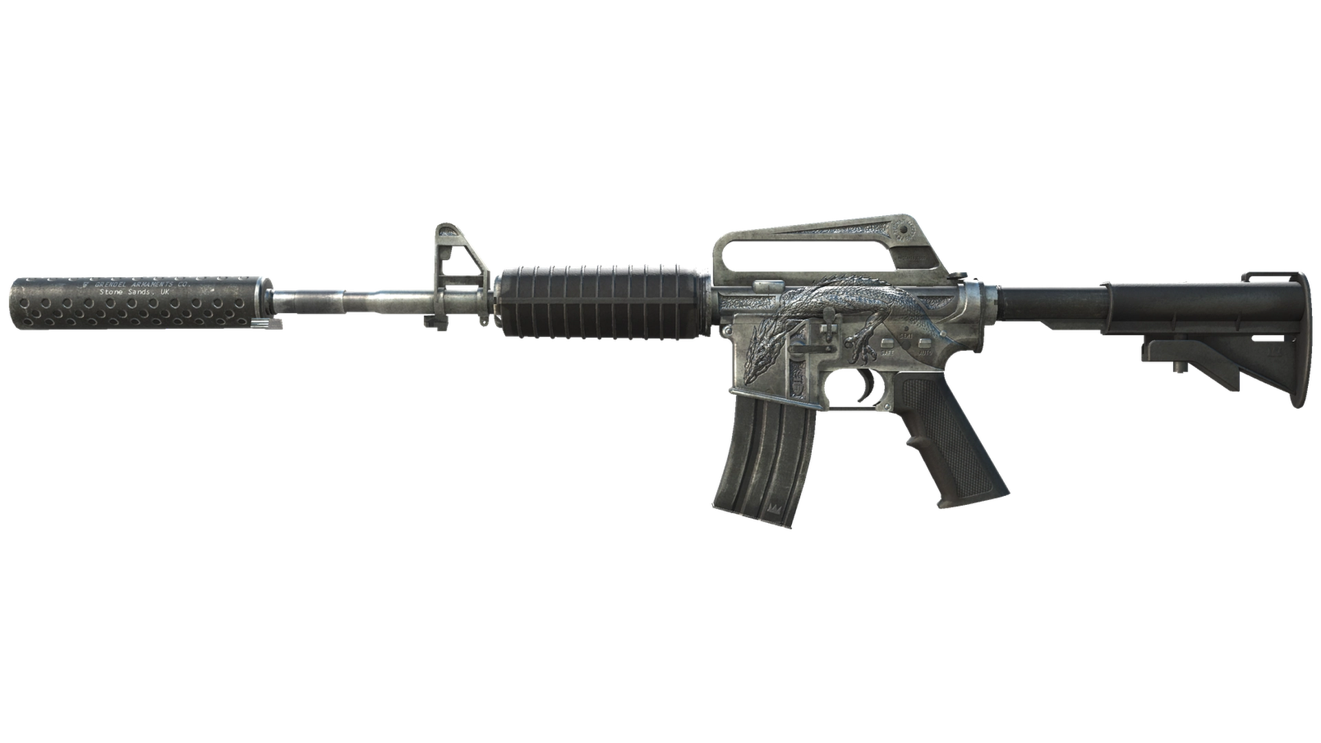 Basilisk image