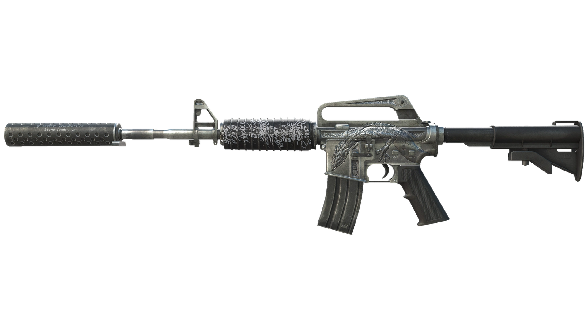 Basilisk image