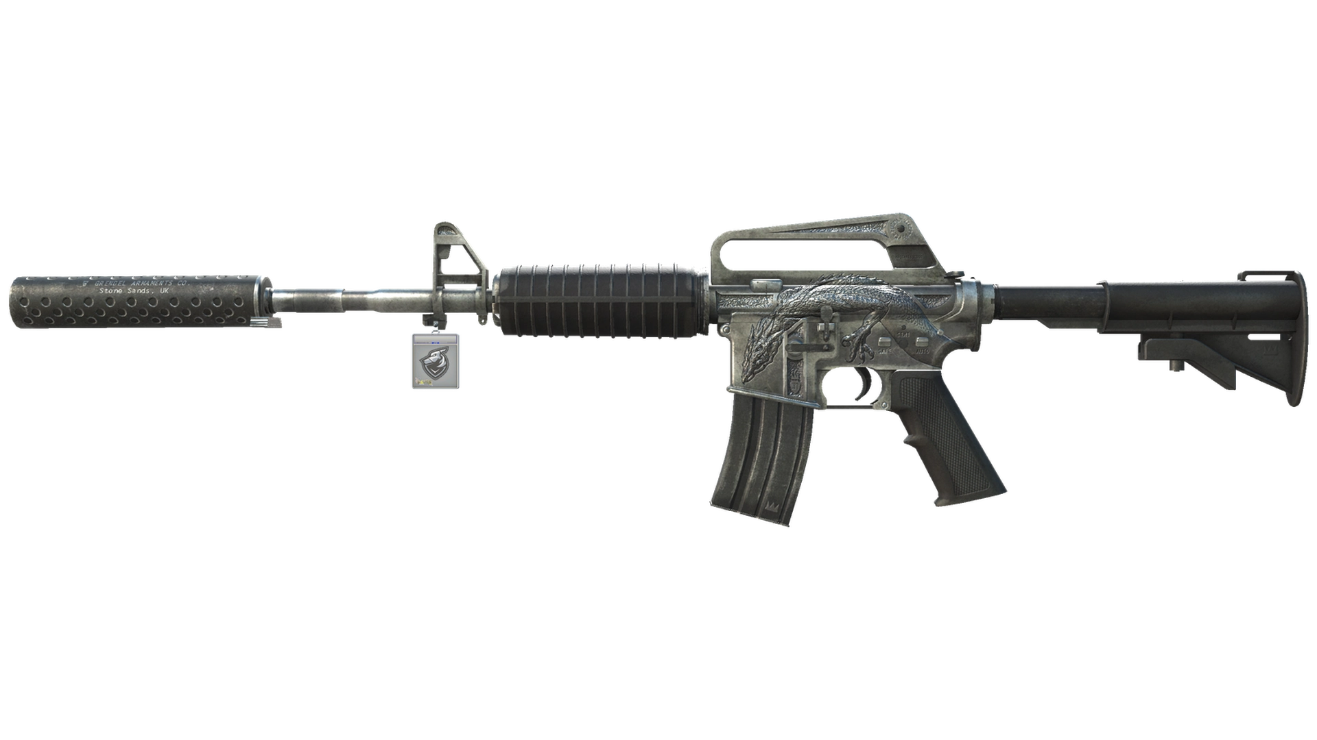 Basilisk image