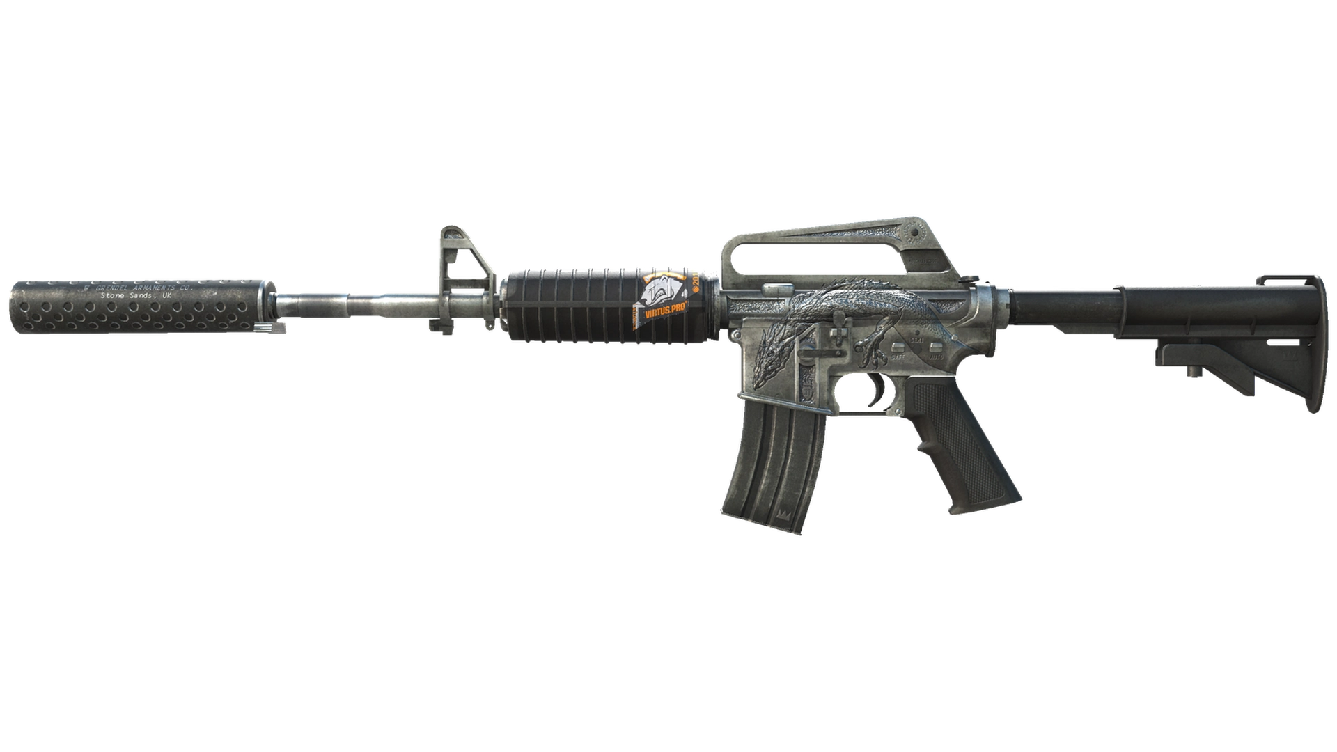 Basilisk image