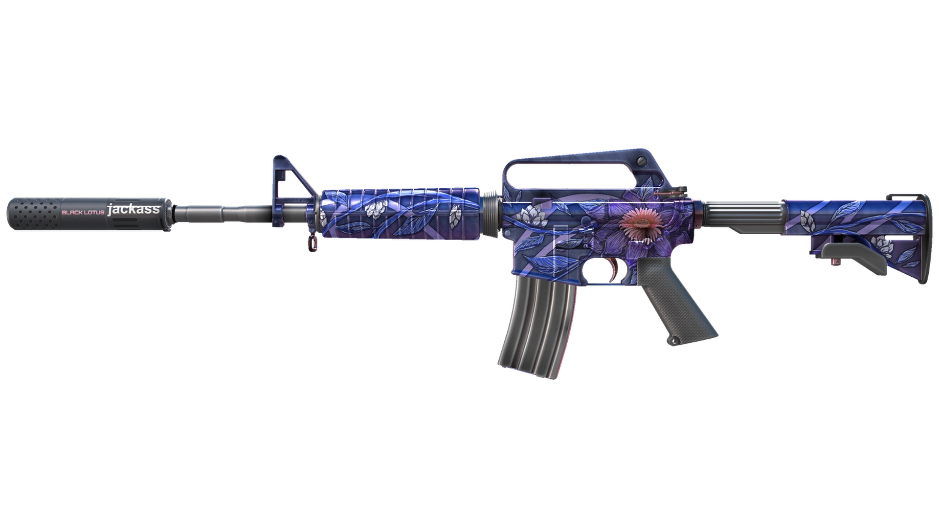 Black Lotus image