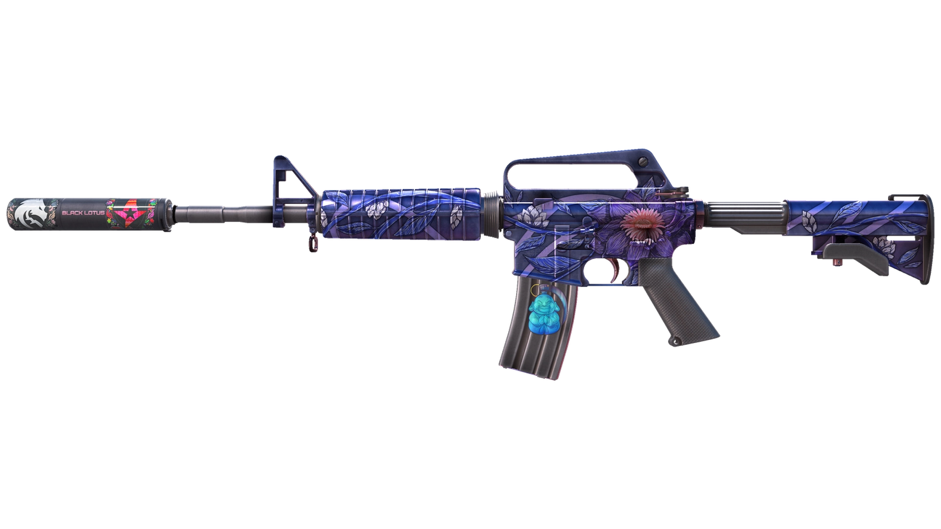 Black Lotus image