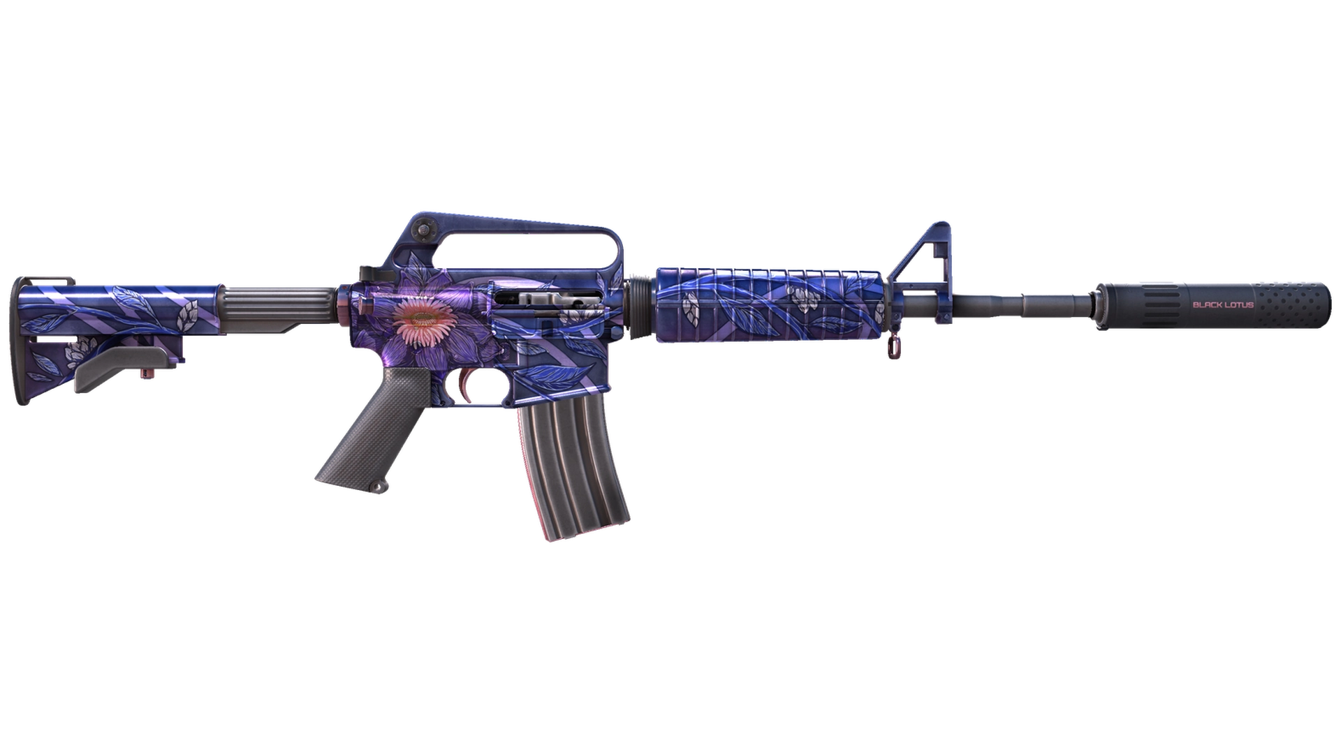 Black Lotus image