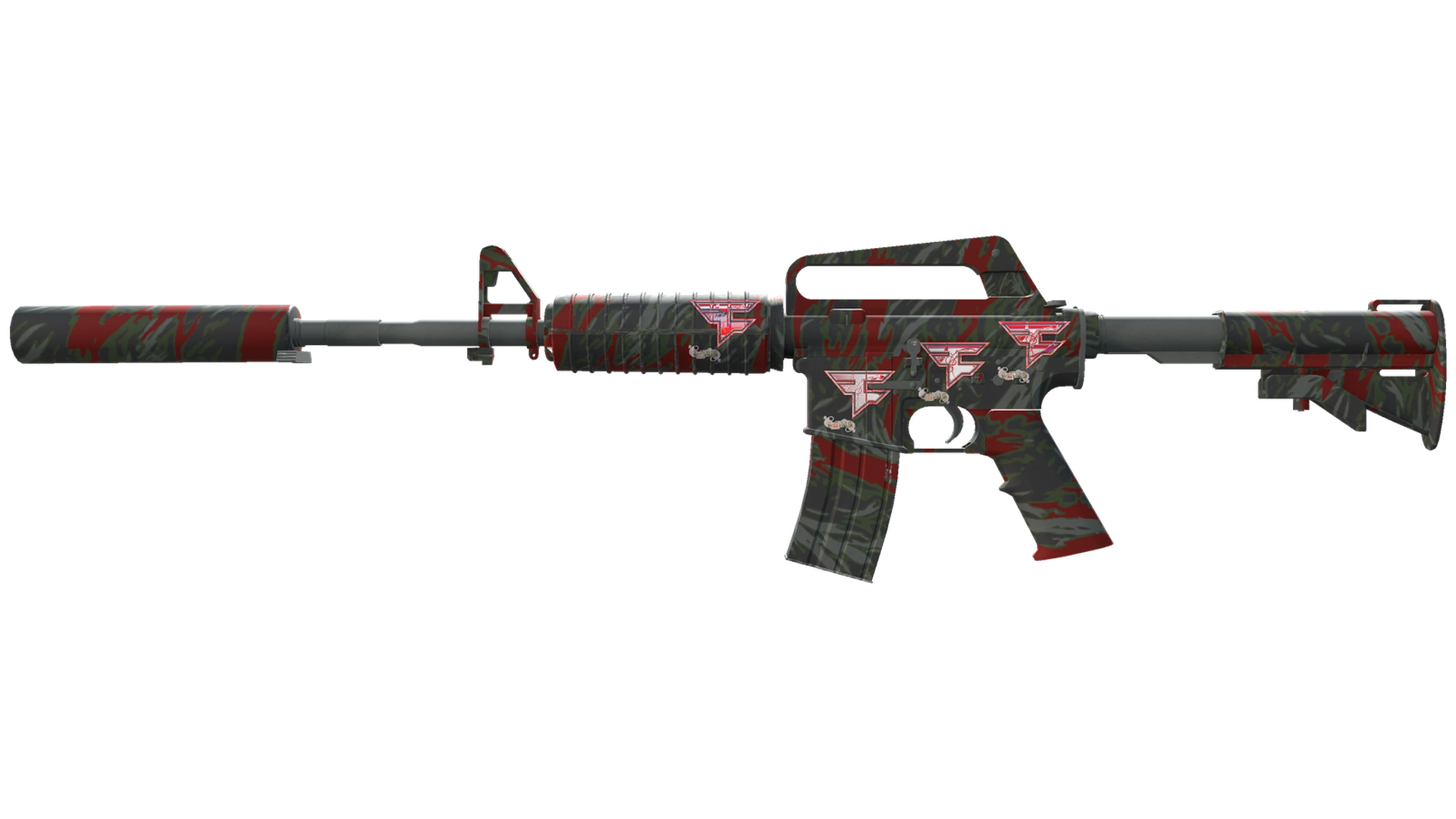 Blood Tiger image