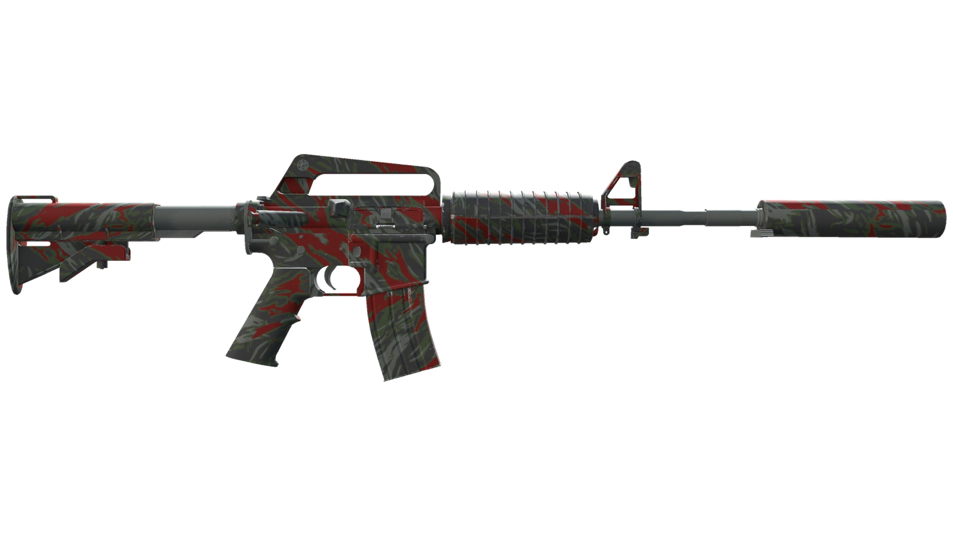 Blood Tiger image