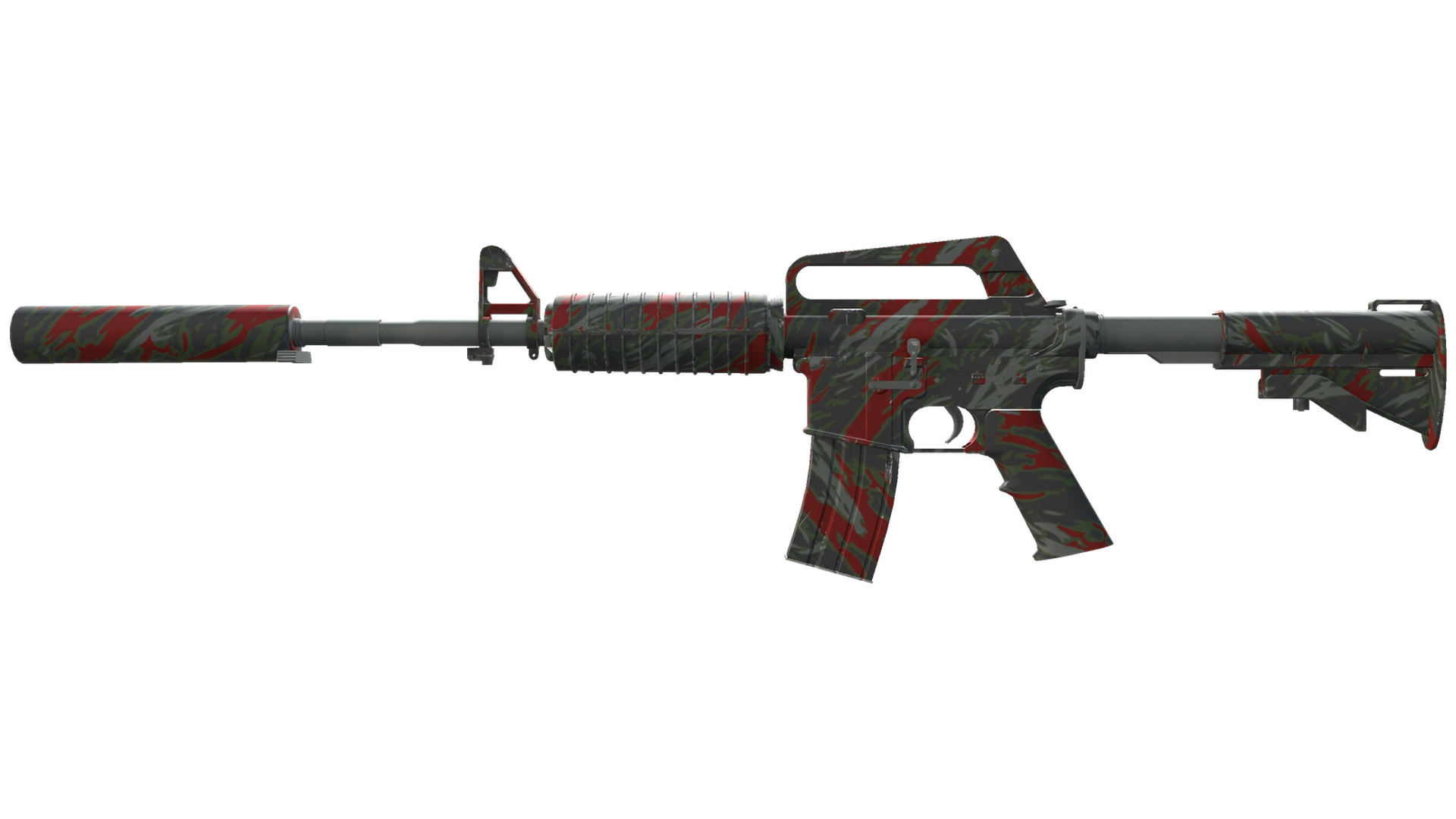 Blood Tiger image