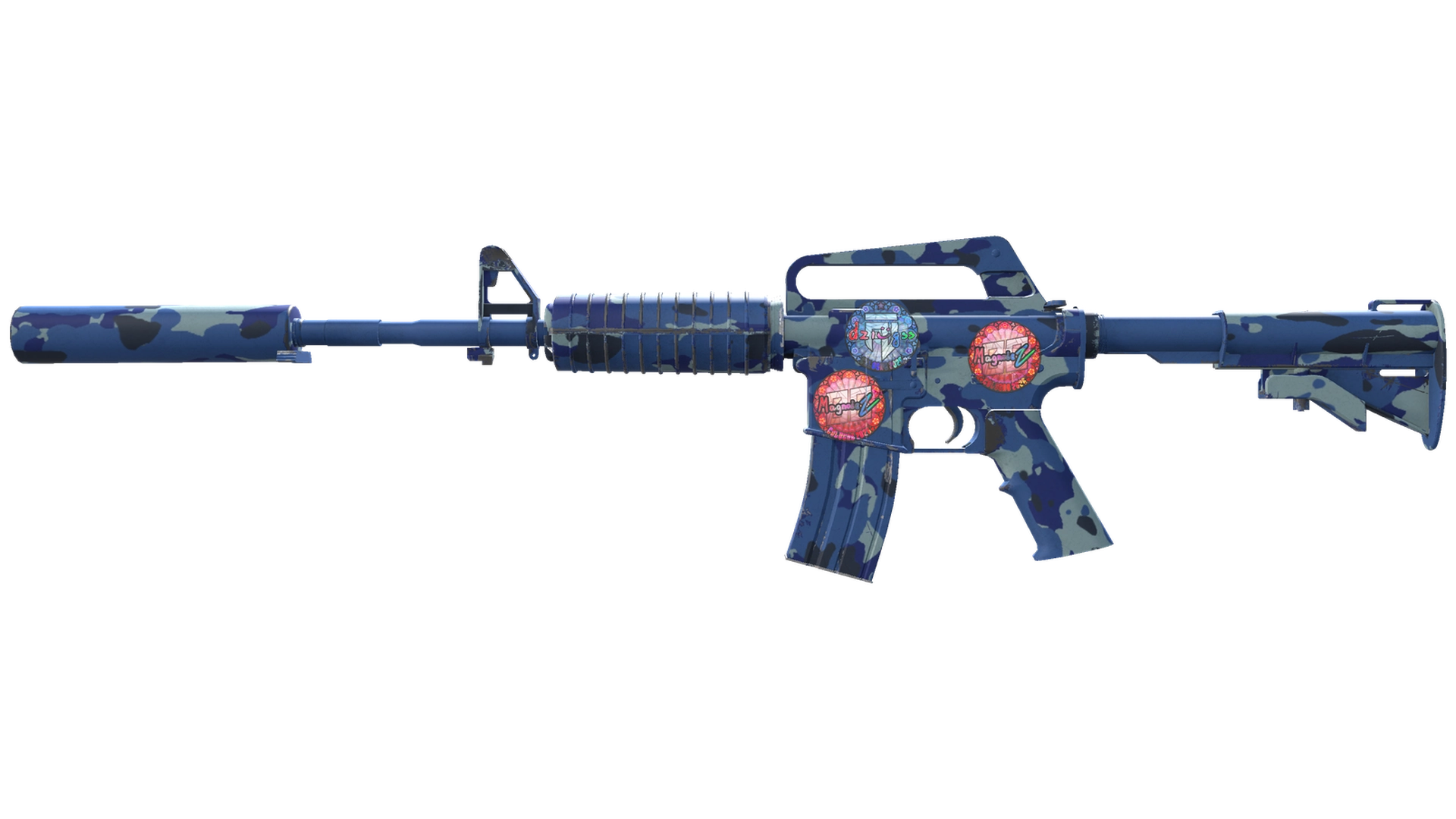 Bright Water image