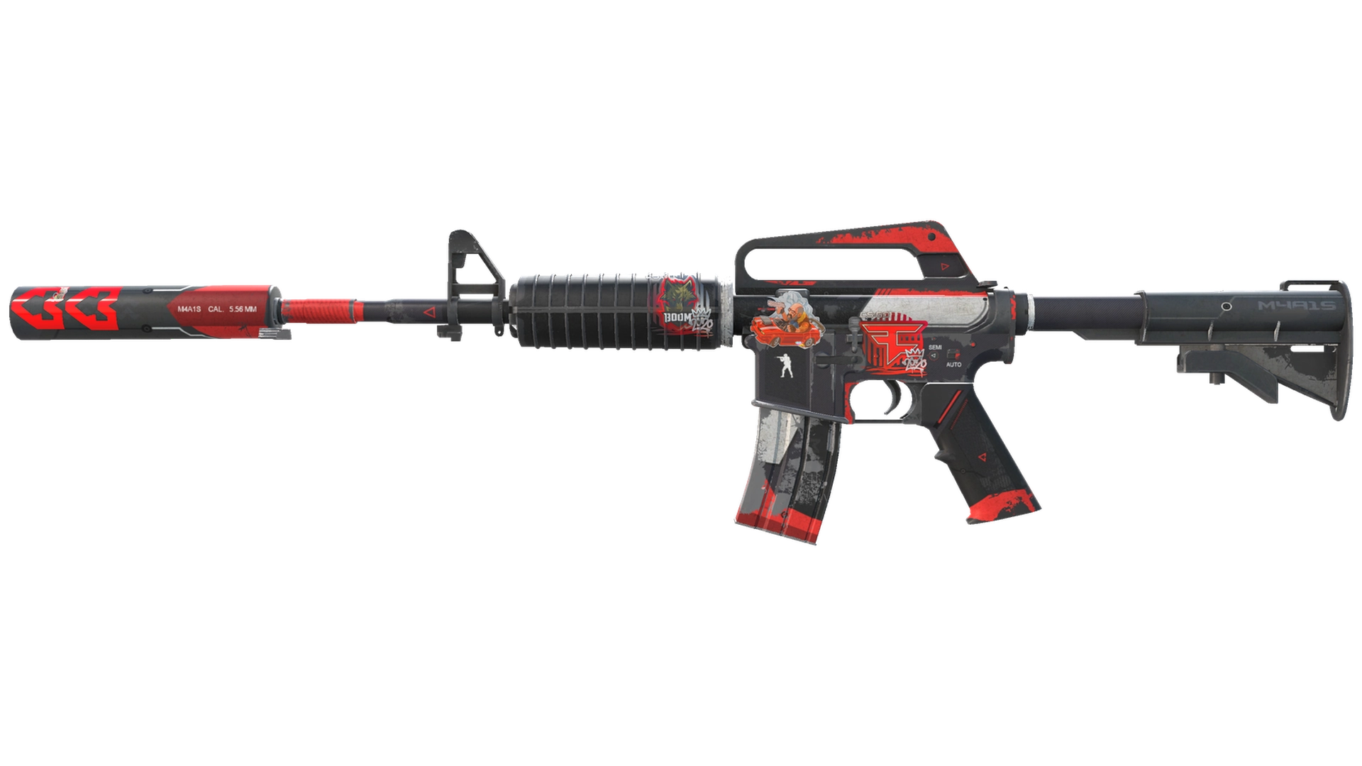 Cyrex image