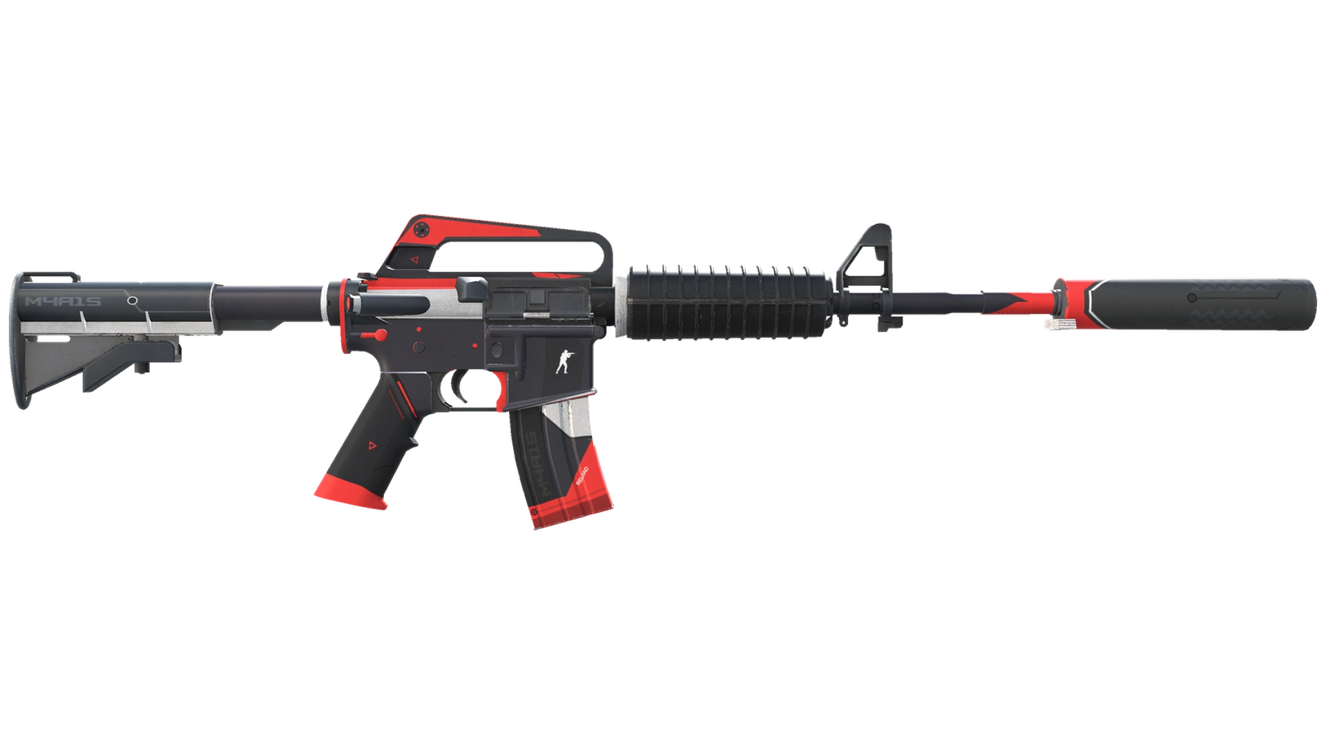 M4A1-S | Cyrex (Factory New)