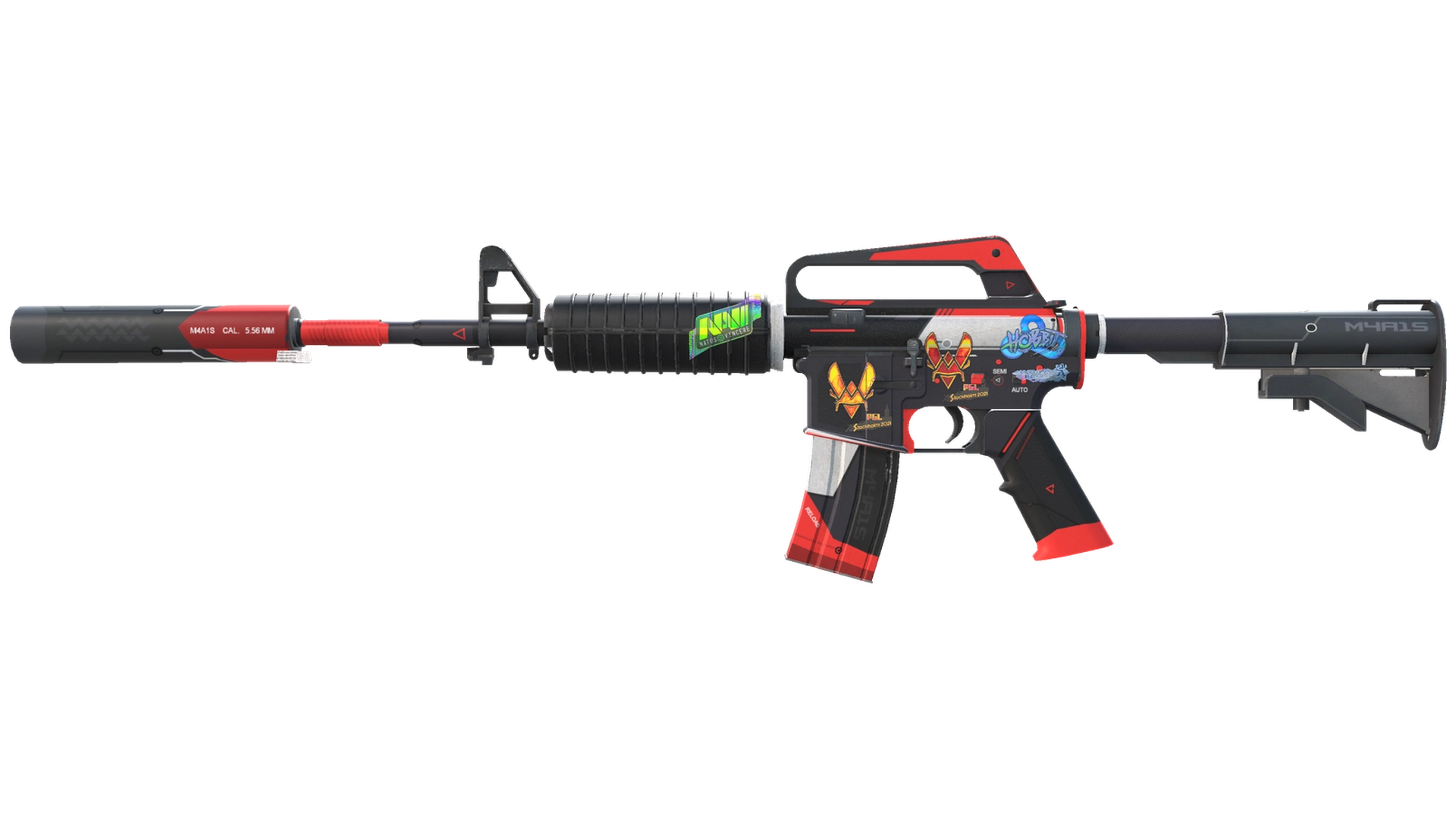 Cyrex image