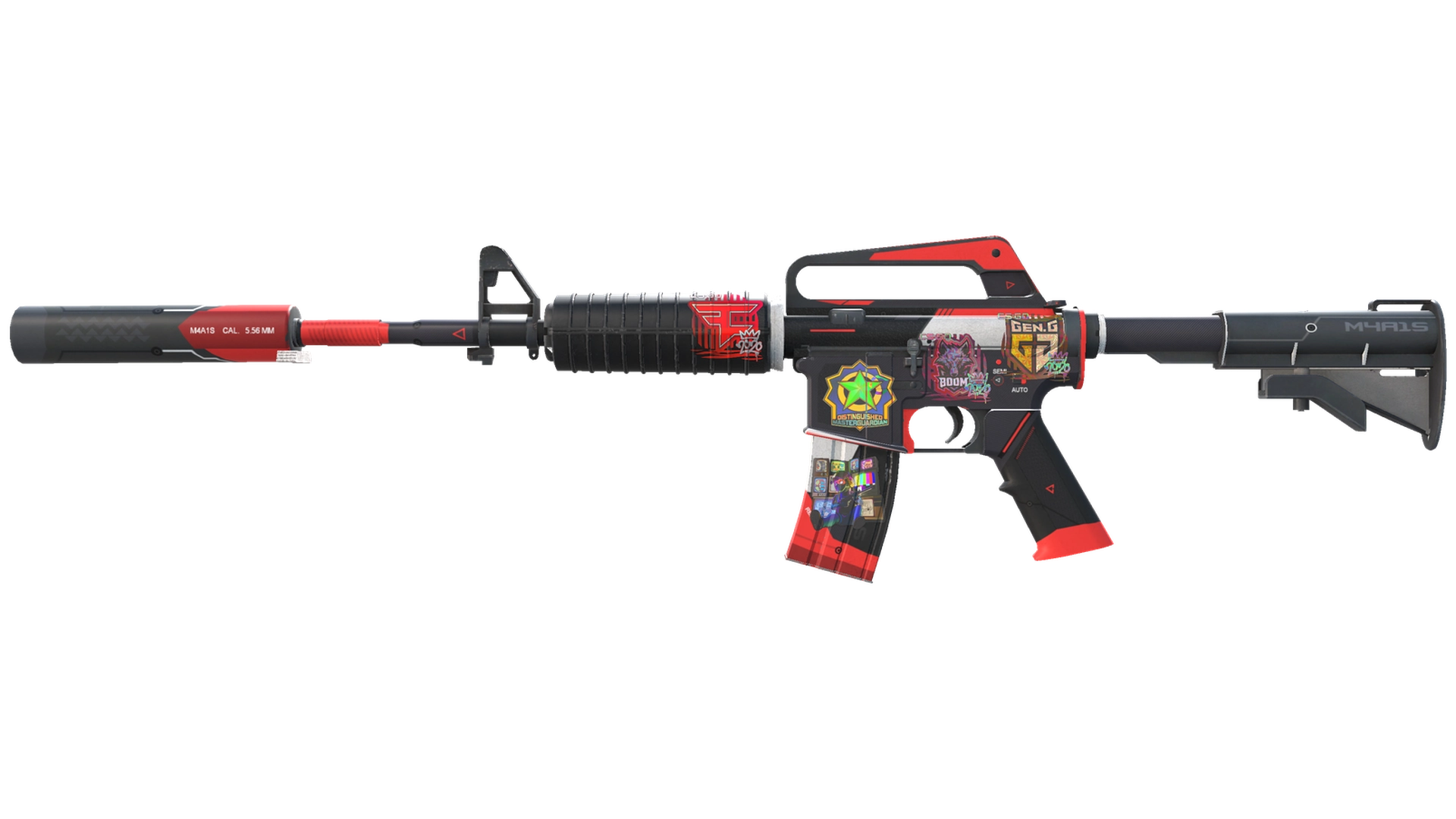 Cyrex image