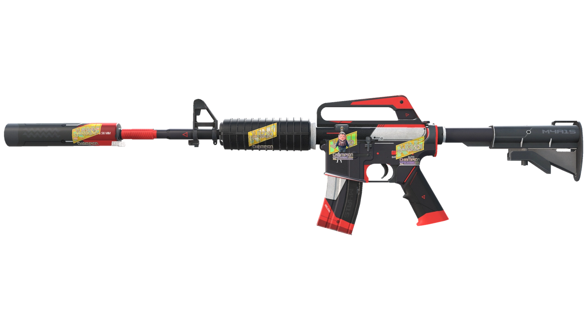 Cyrex image