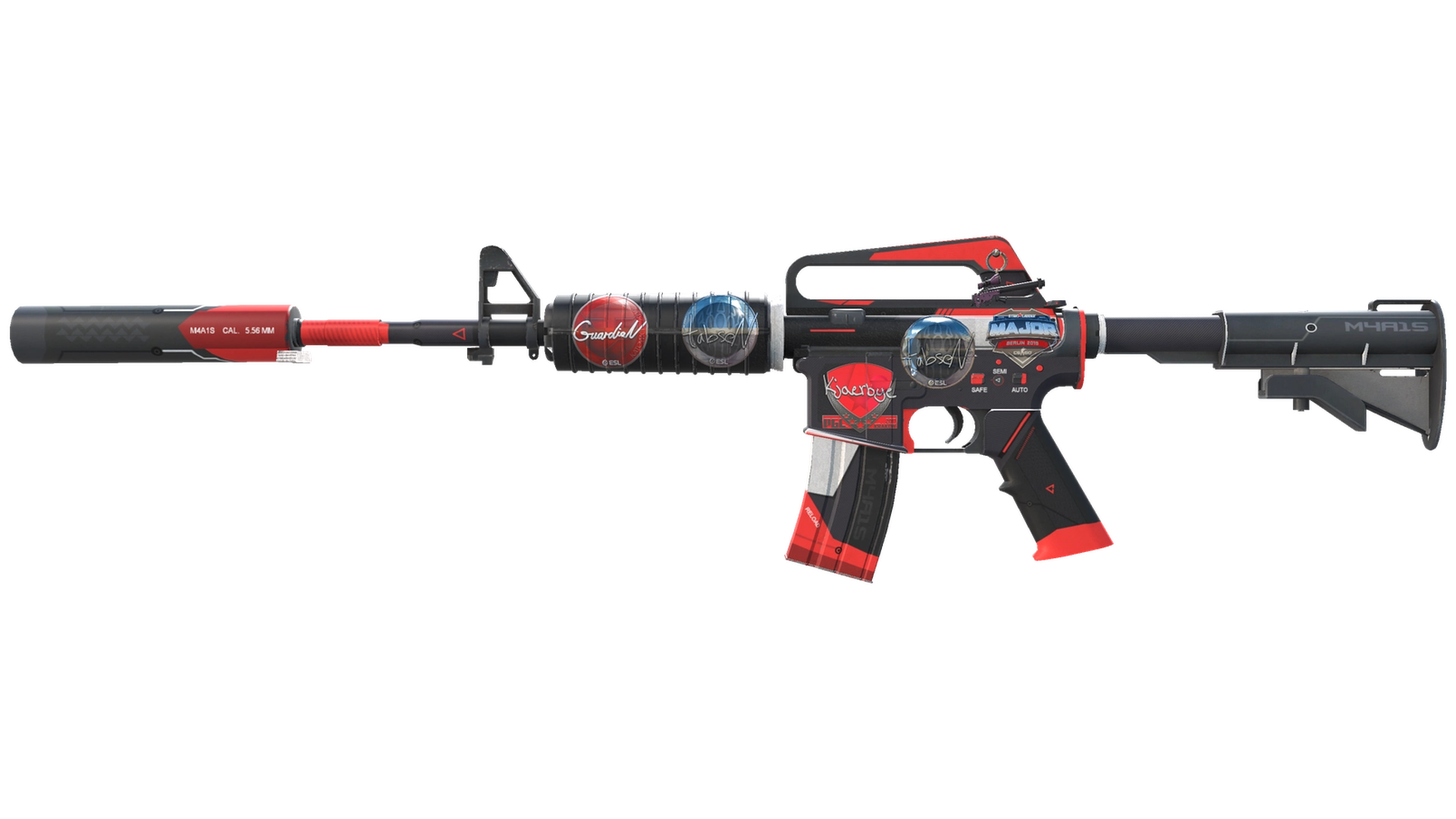 Cyrex image