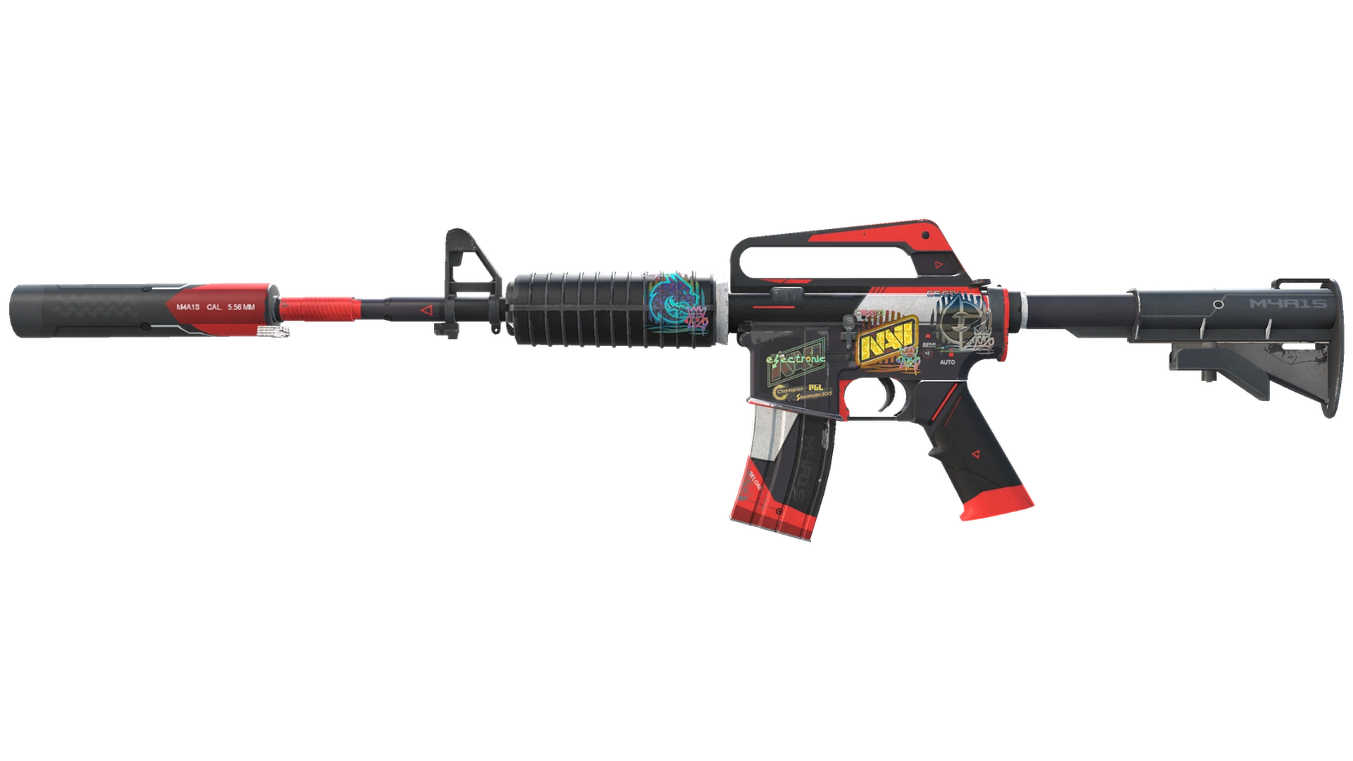 Cyrex image