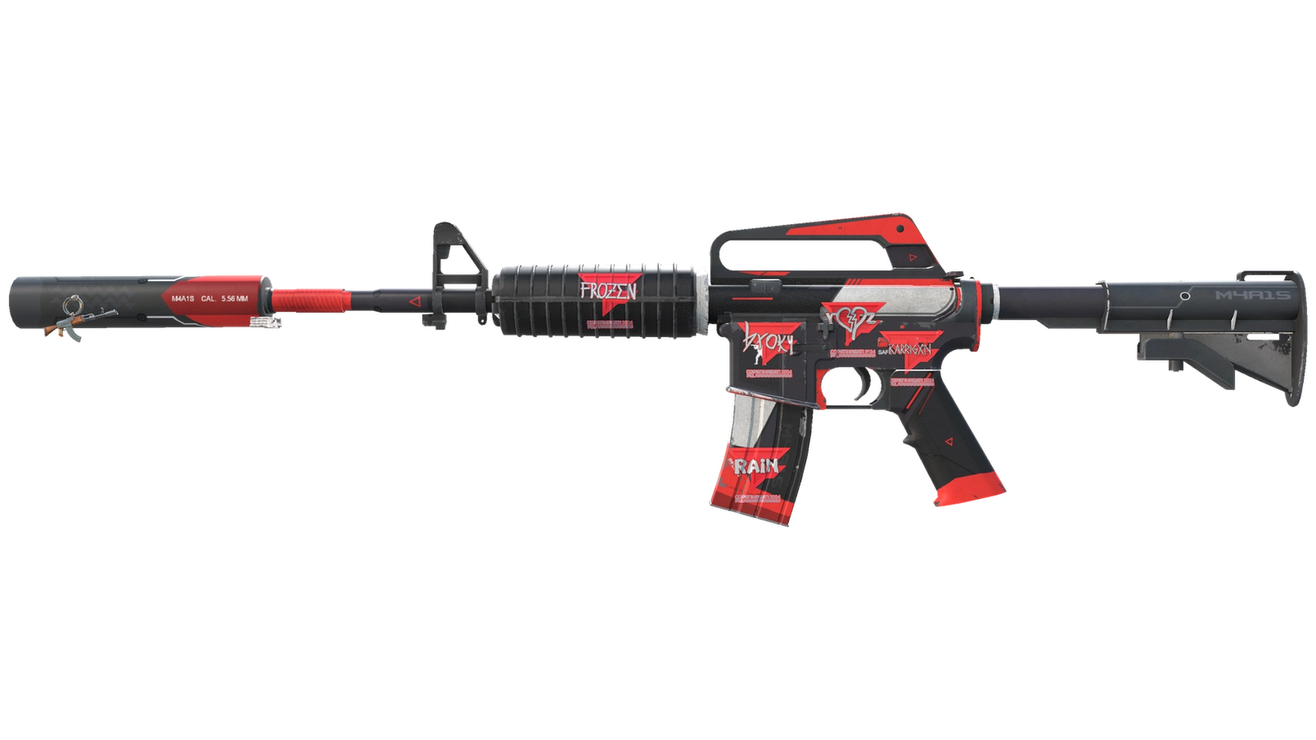 Cyrex image