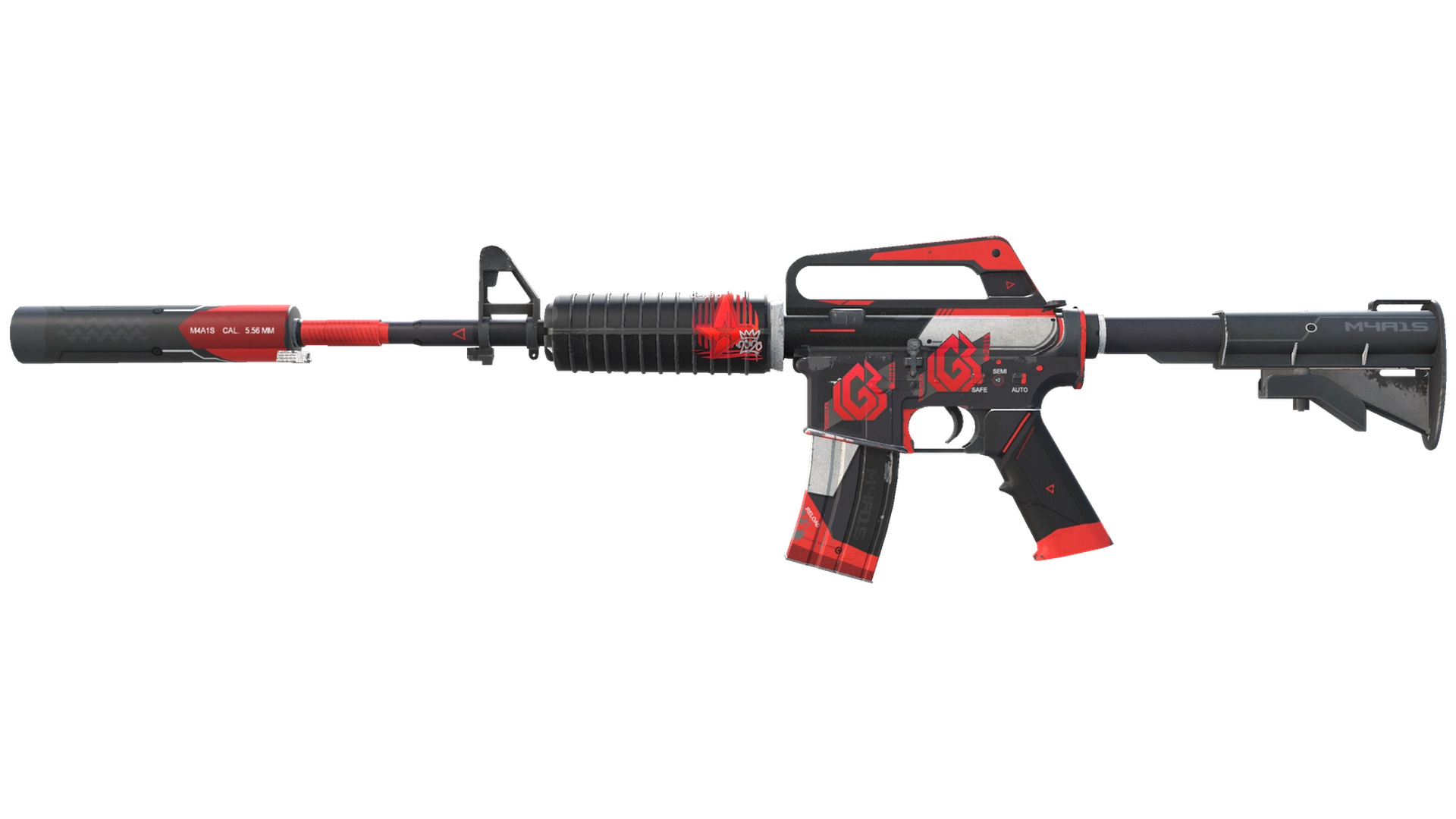 Cyrex image
