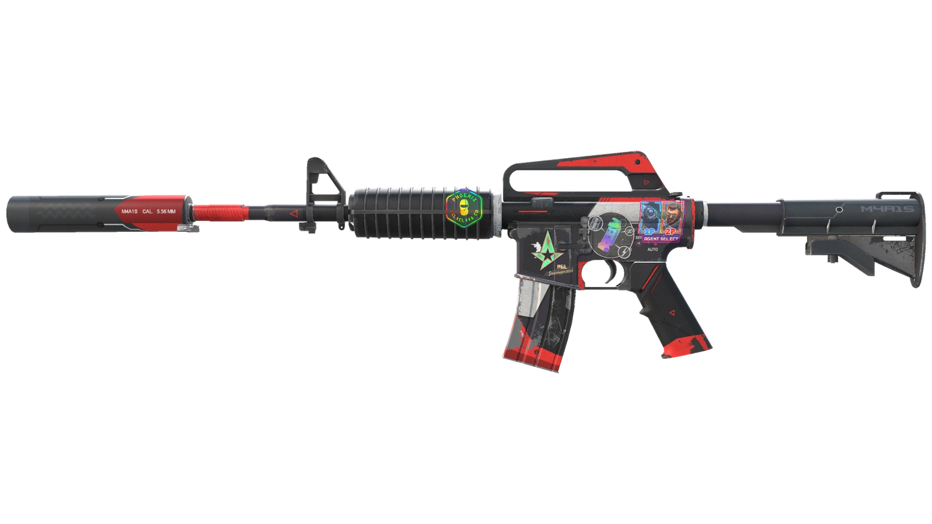 Cyrex image