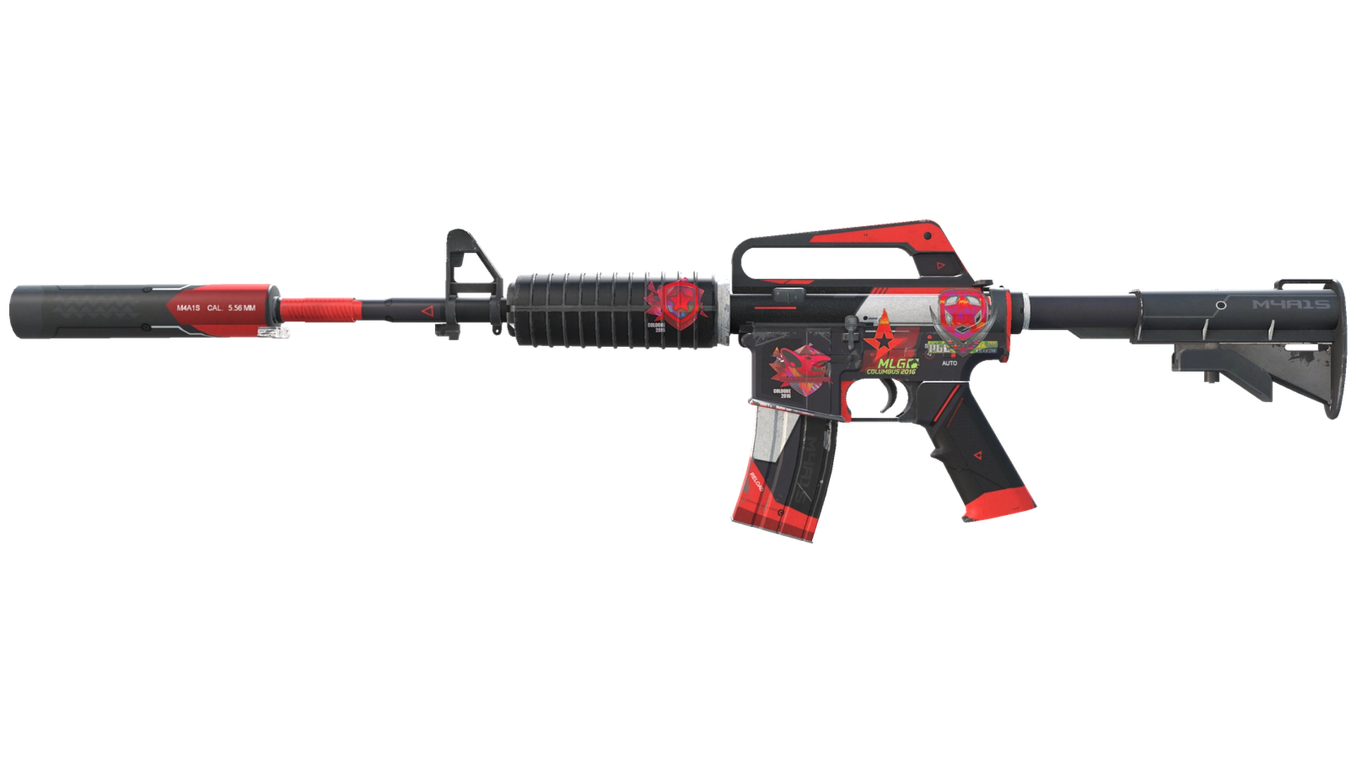 Cyrex image