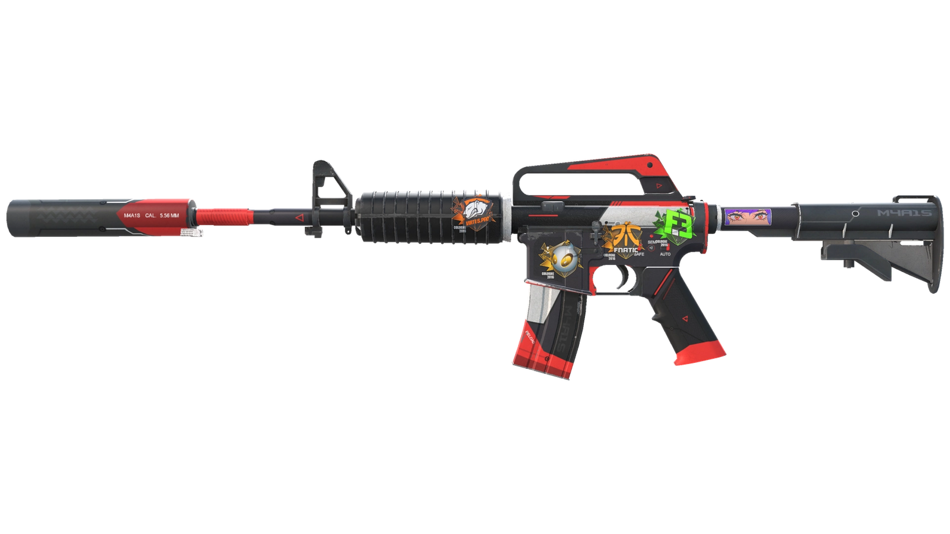 Cyrex image