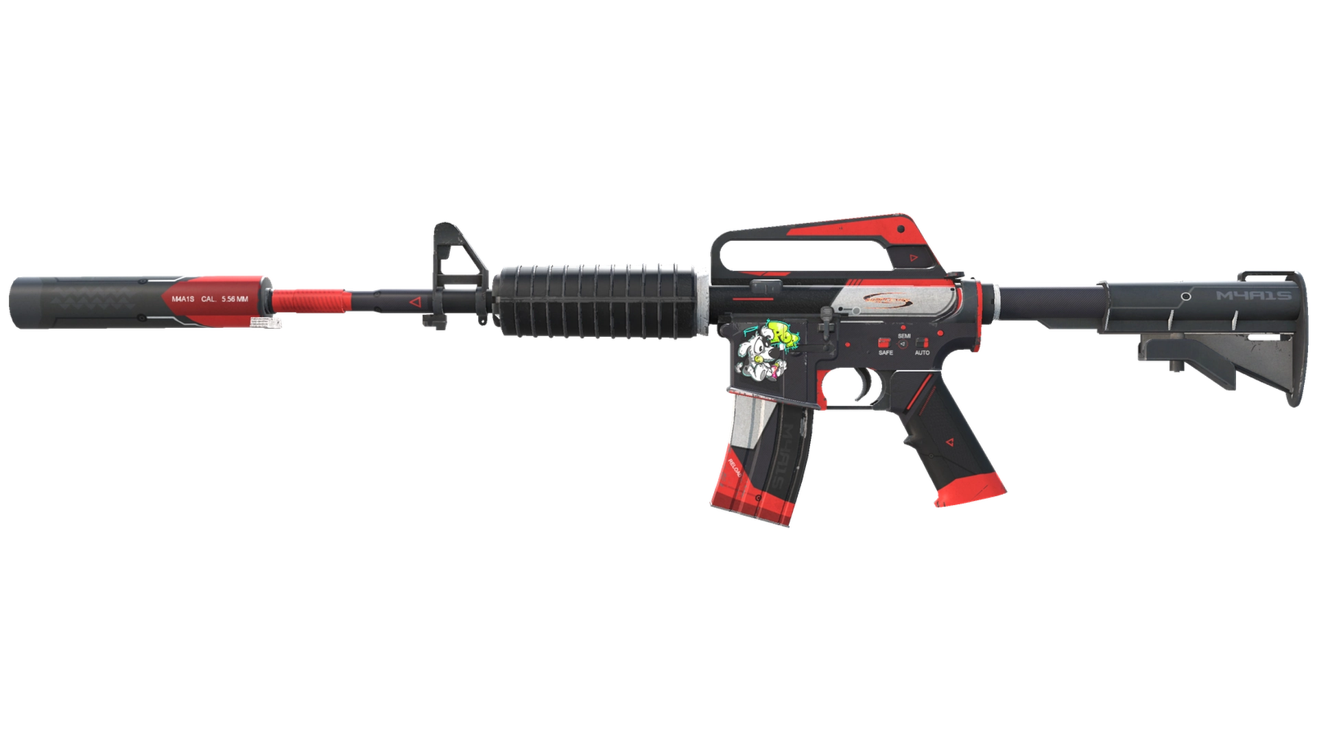 Cyrex image