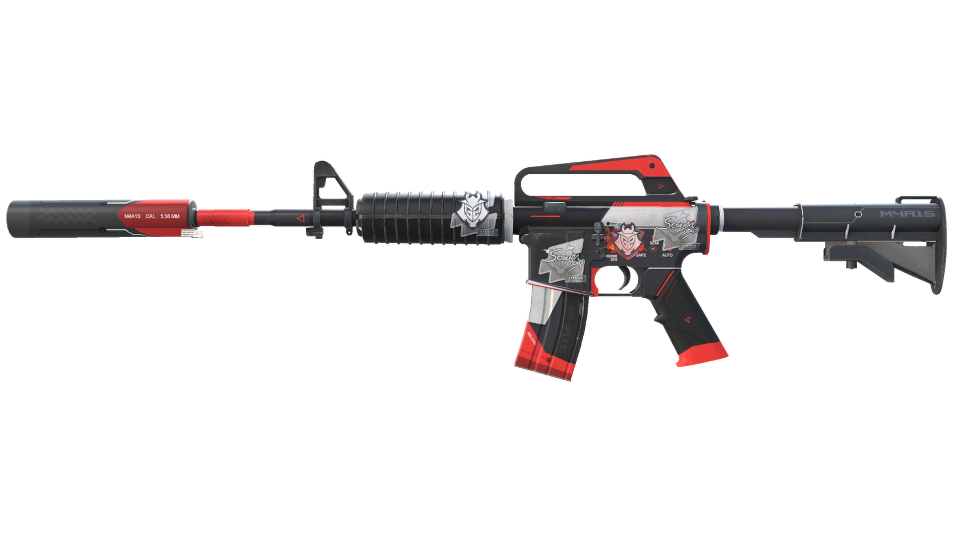 Cyrex image