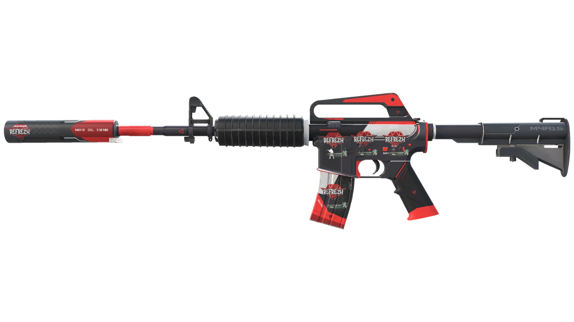 Cyrex image