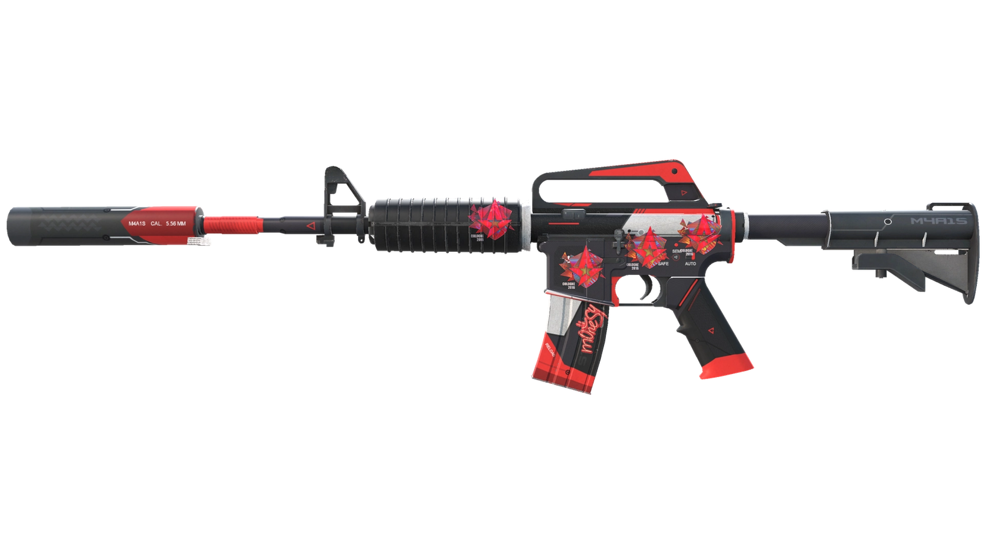 Cyrex image