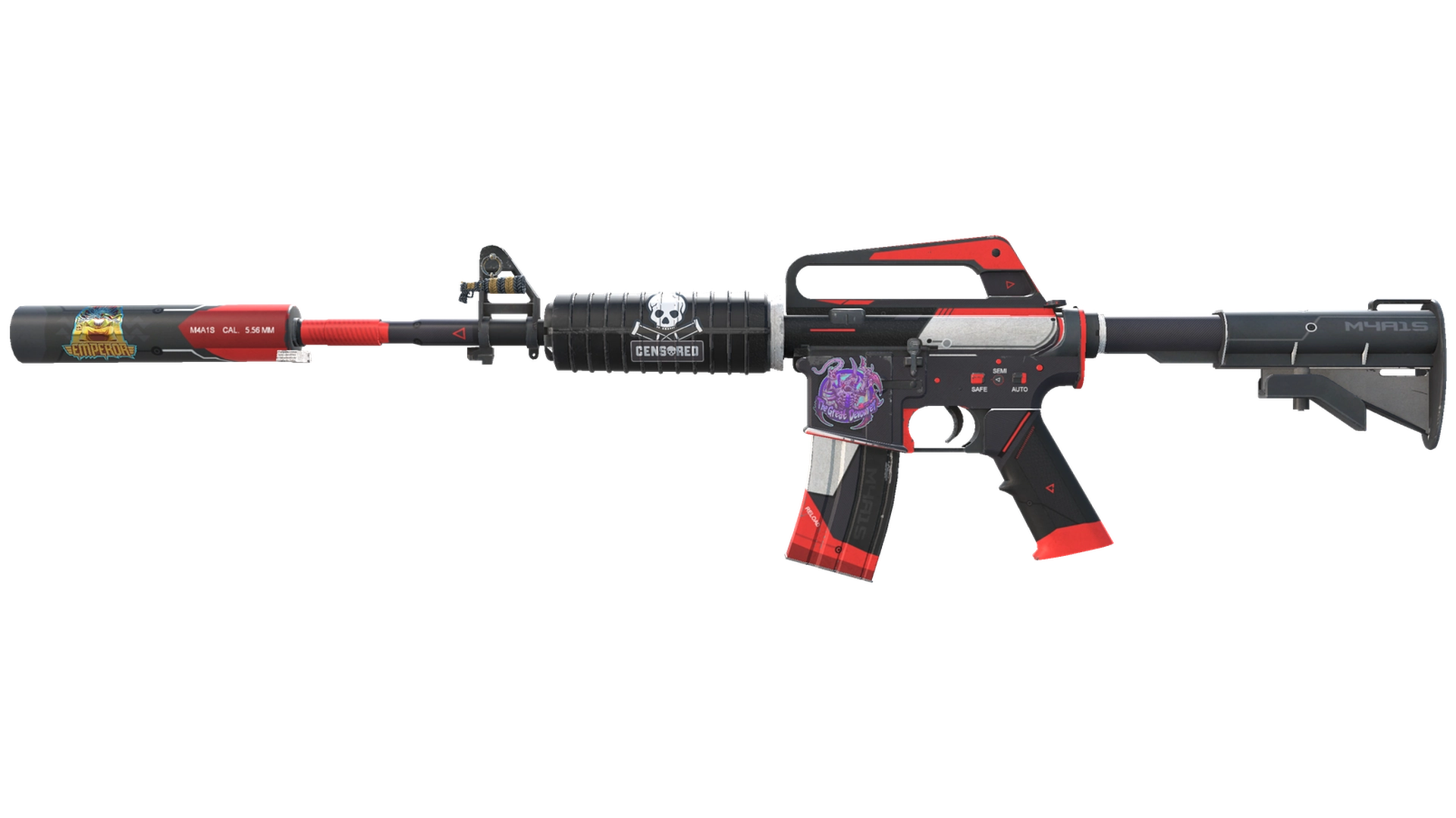 Cyrex image